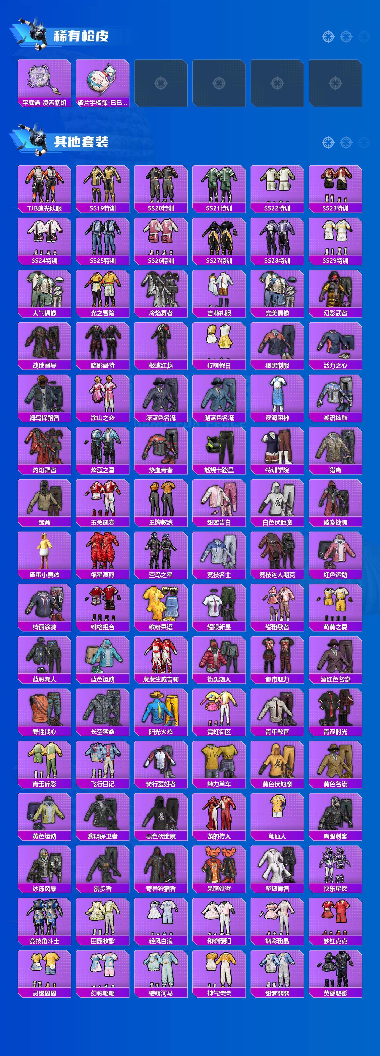 HPQM4137063和平精英账号详情图5