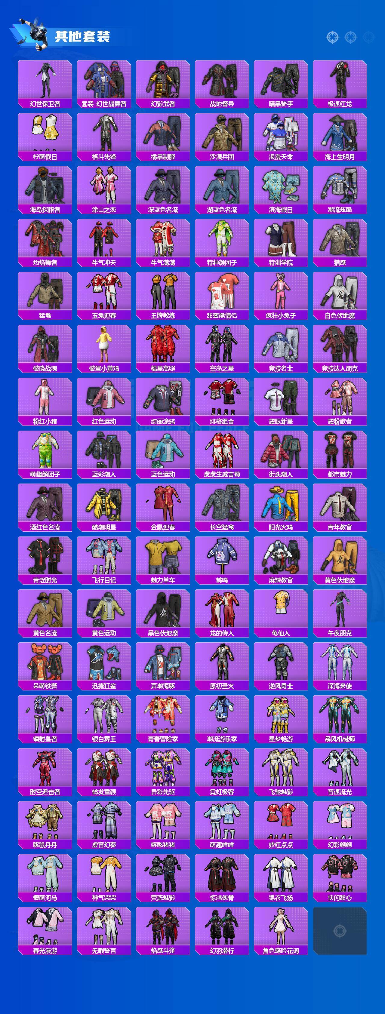 HPLX4137136和平精英账号详情图4