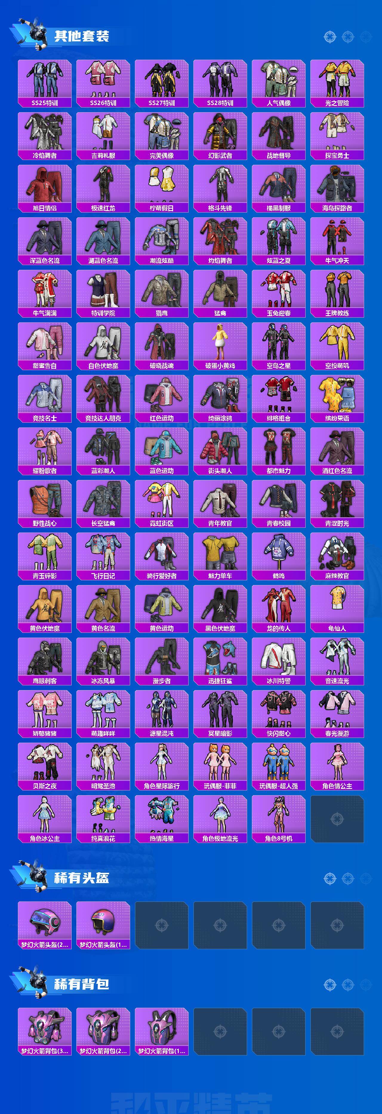 HPQM4149715和平精英账号详情图4