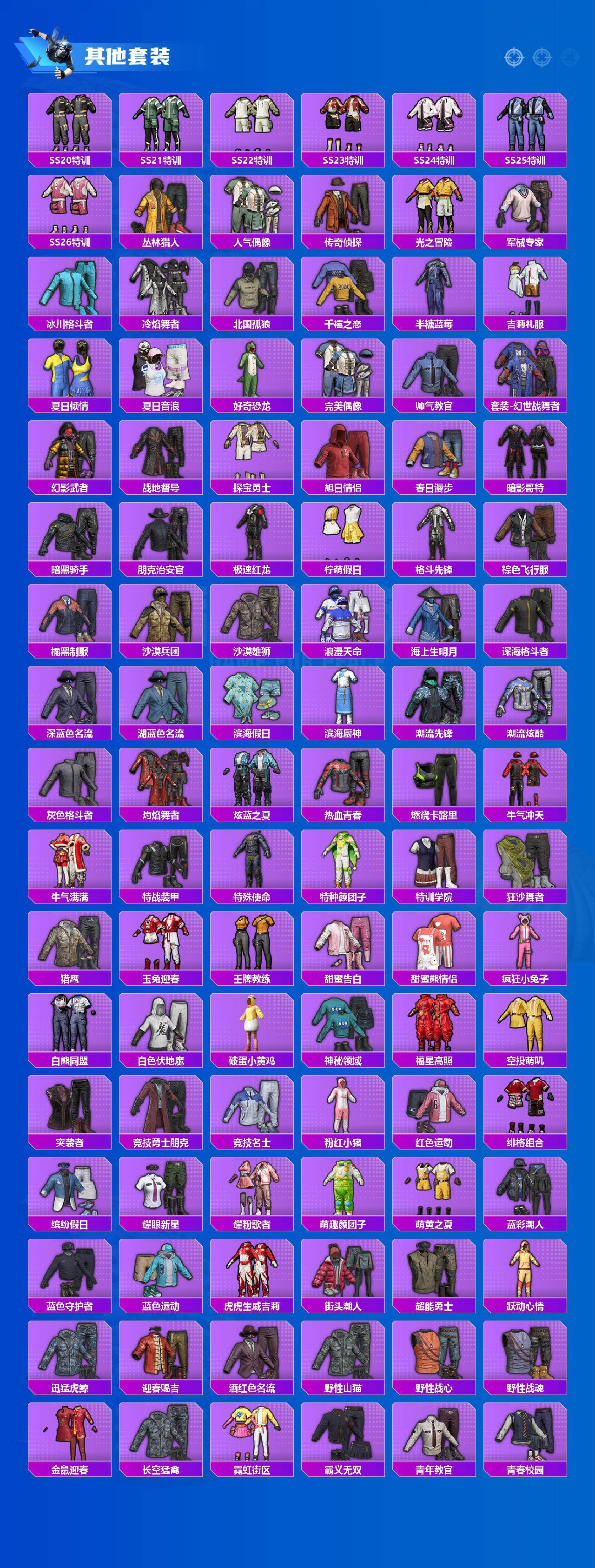 HPLE4139299和平精英账号详情图5