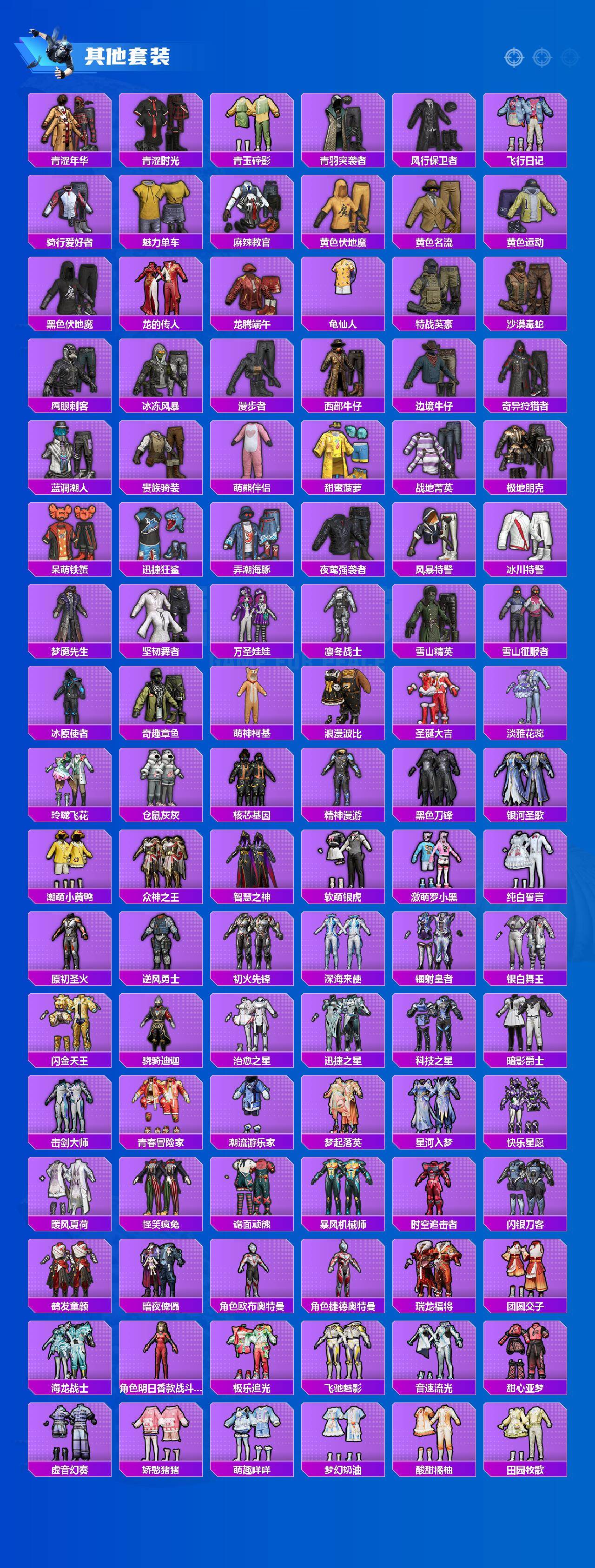 HPLE4139299和平精英账号详情图6