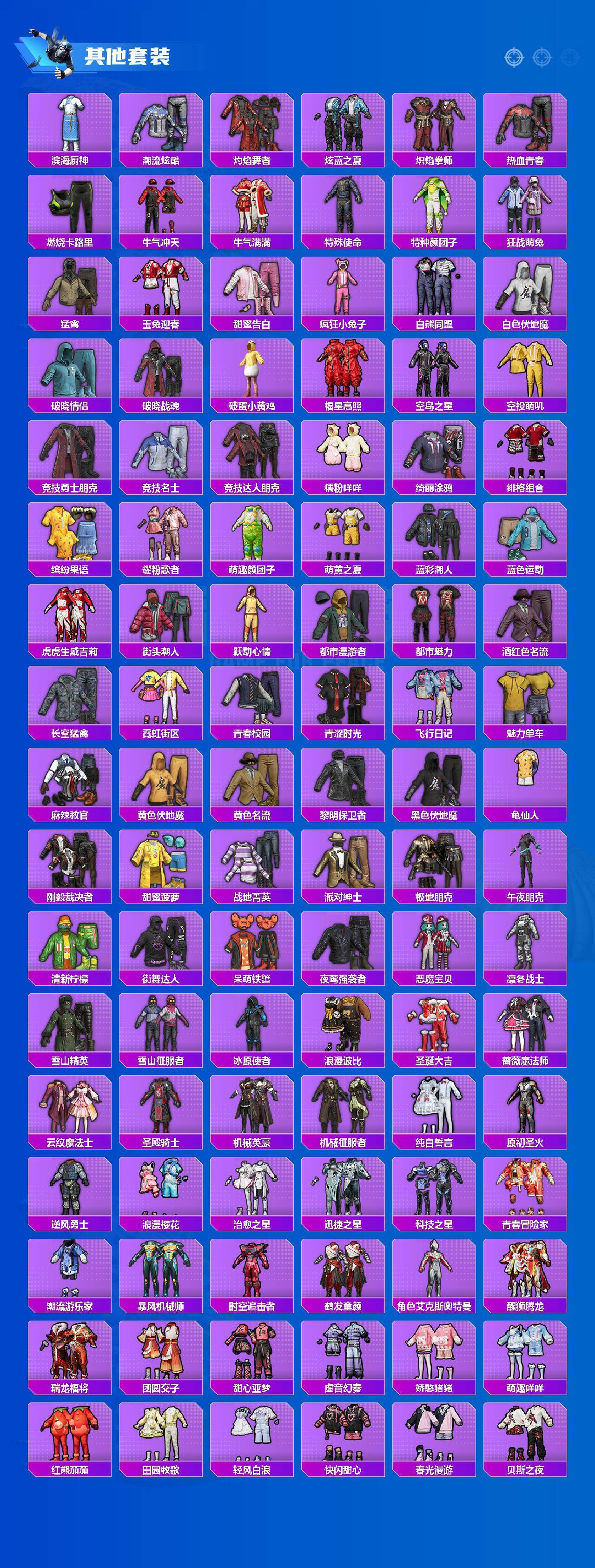 HPLX4137424和平精英账号详情图5 HPLX4137424和平精英账号详情图5