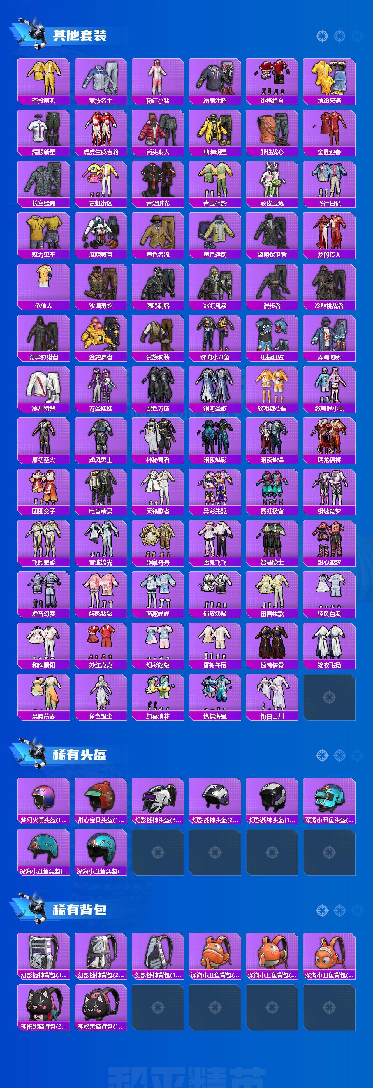 HPLX4136878和平精英账号详情图5