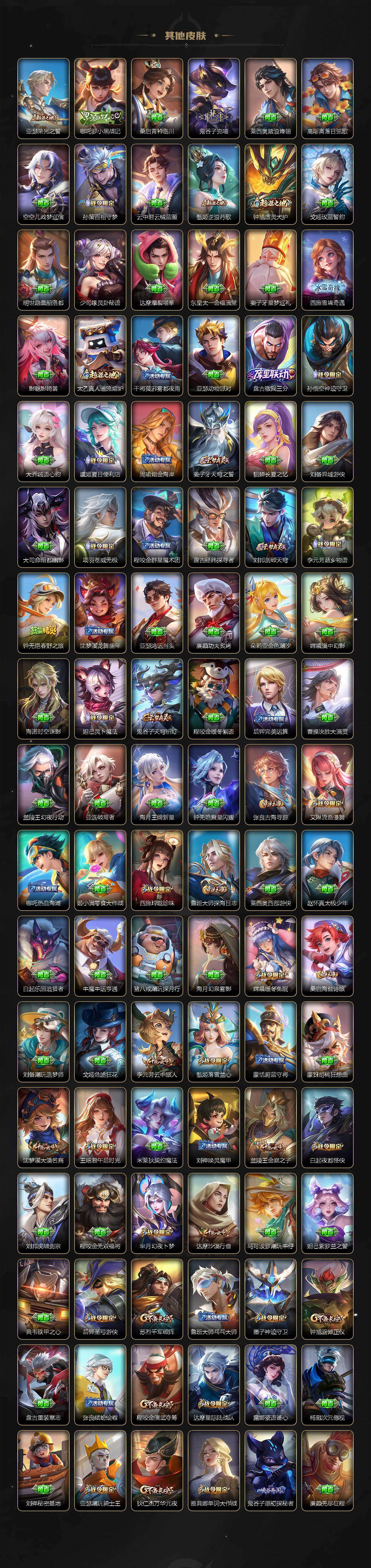 WZEY4246179王者荣耀账号详情图7