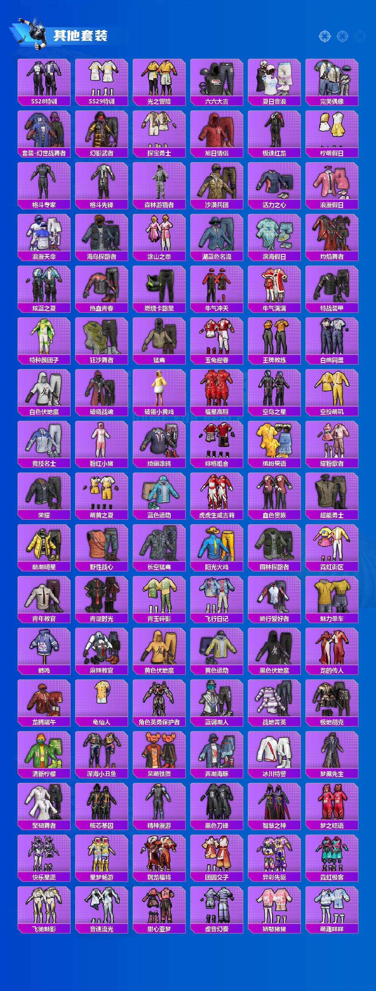 HPQM4140455和平精英账号详情图5