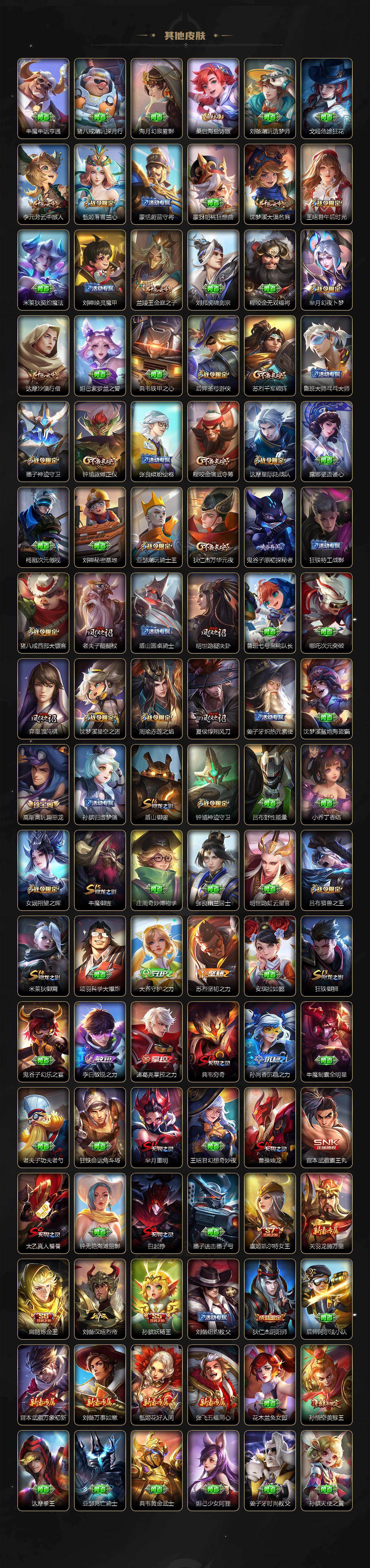 WZQM4248443王者荣耀账号详情图7