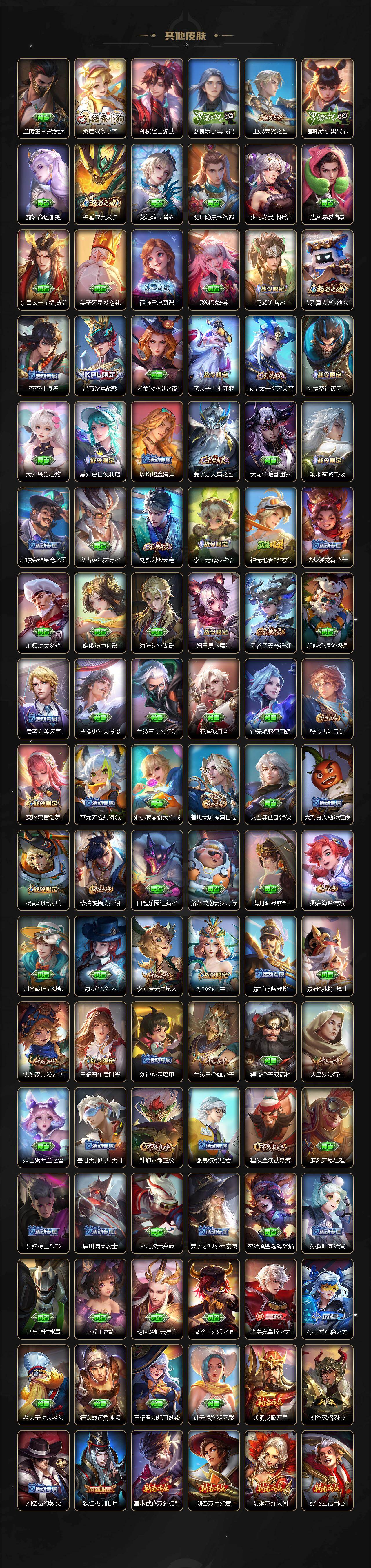 WZQM4248515王者荣耀账号详情图5