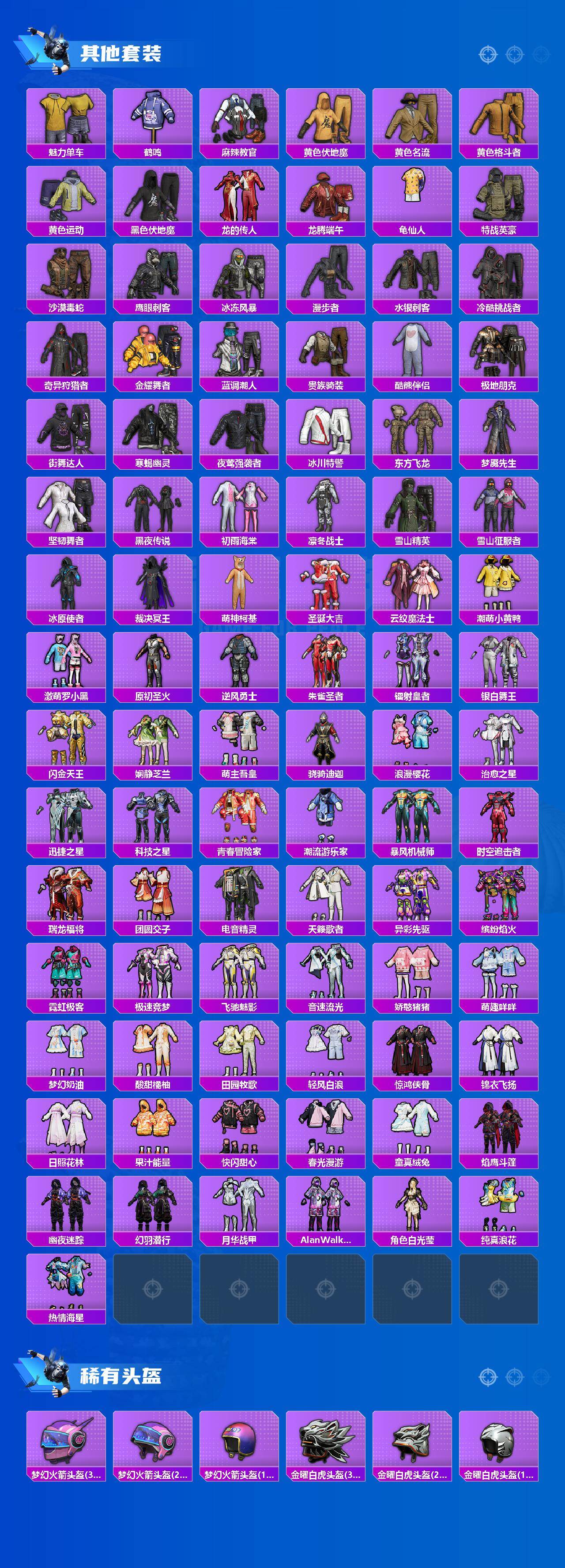 HPQM4140247和平精英账号详情图7