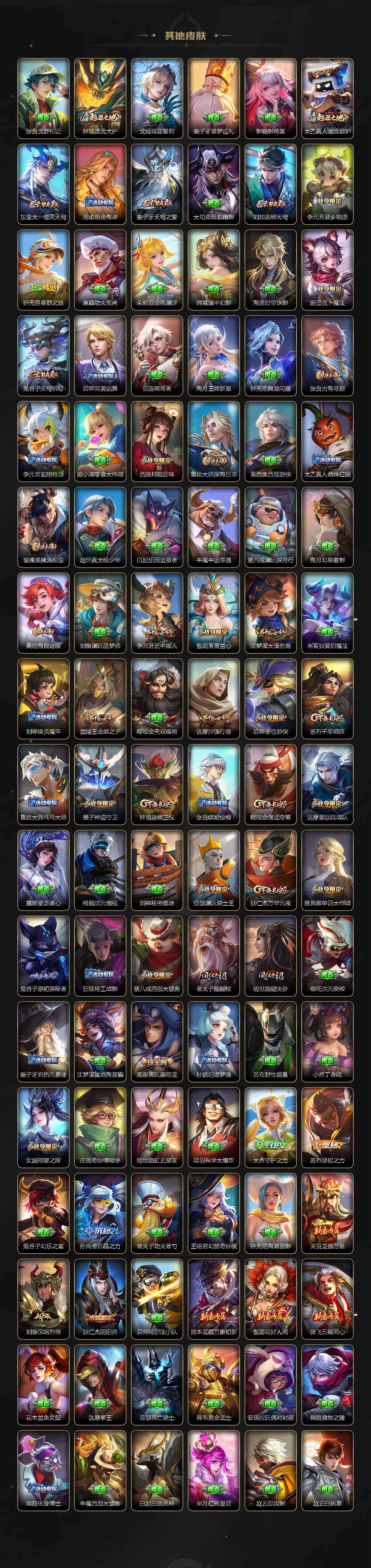 WZQM4249904王者荣耀账号详情图6