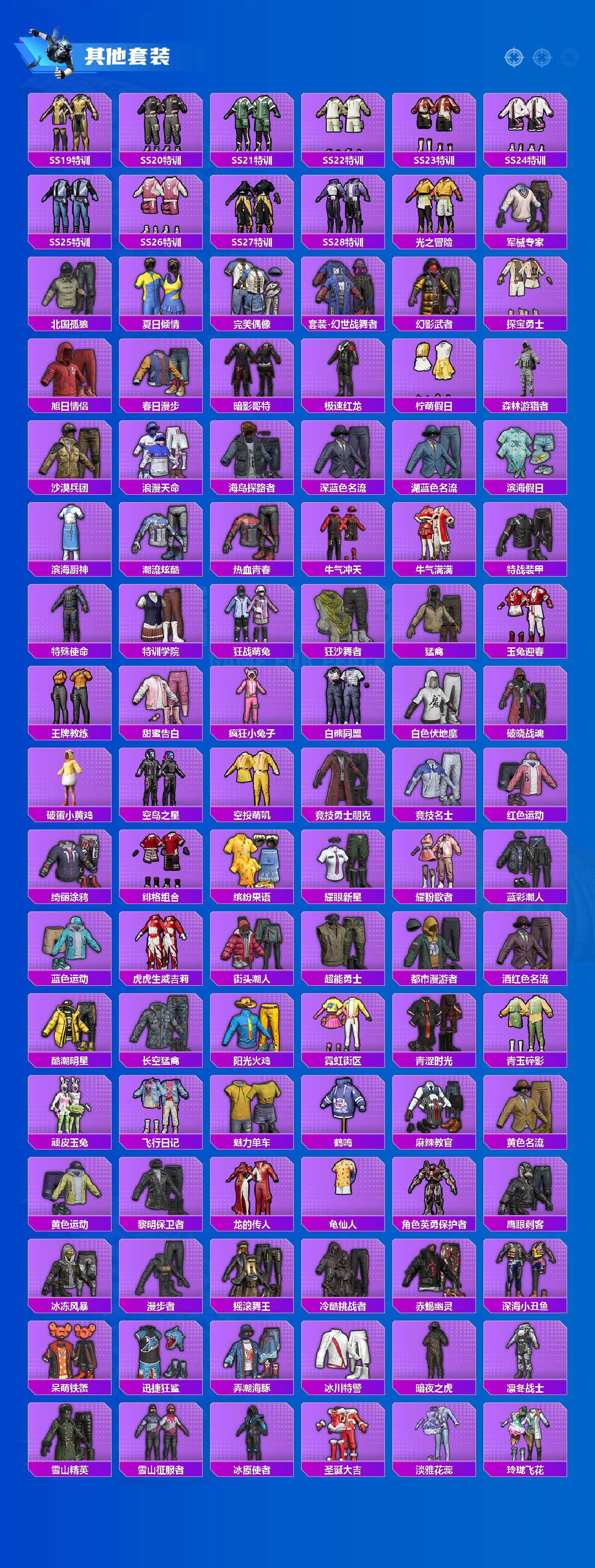 HPLX4137904和平精英账号详情图5 HPLX4137904和平精英账号详情图5