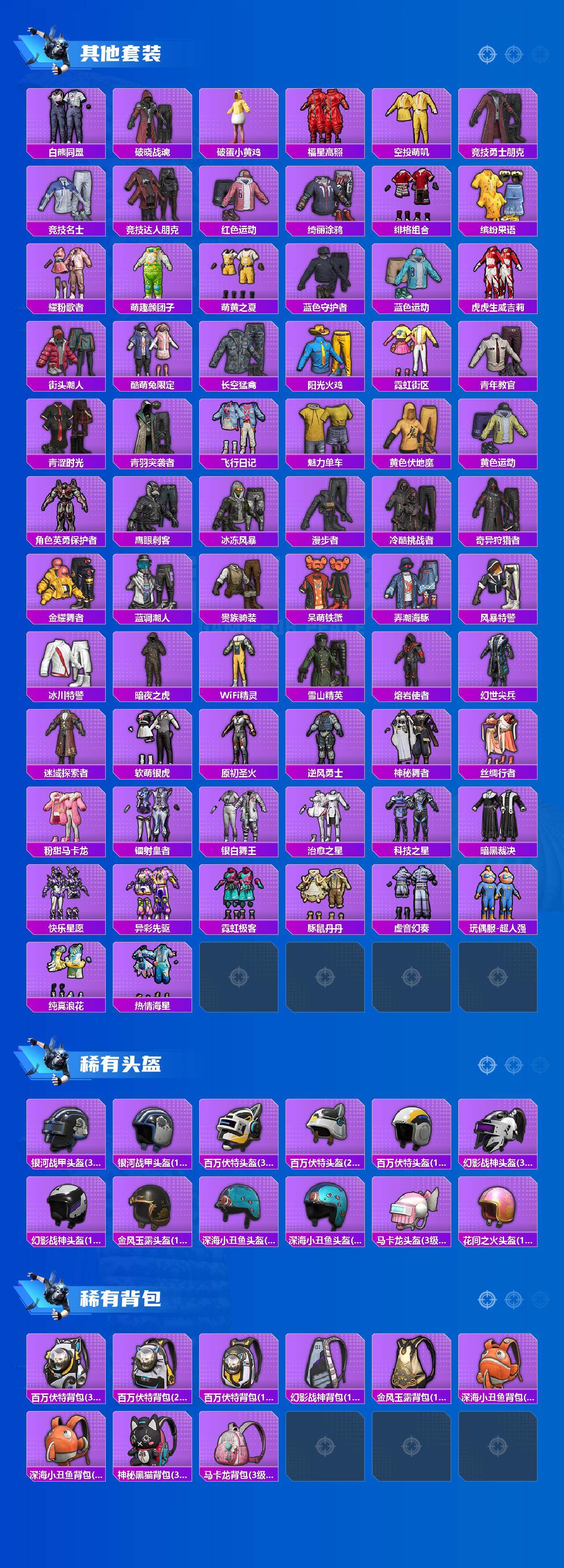 HPQM4139672和平精英账号详情图6