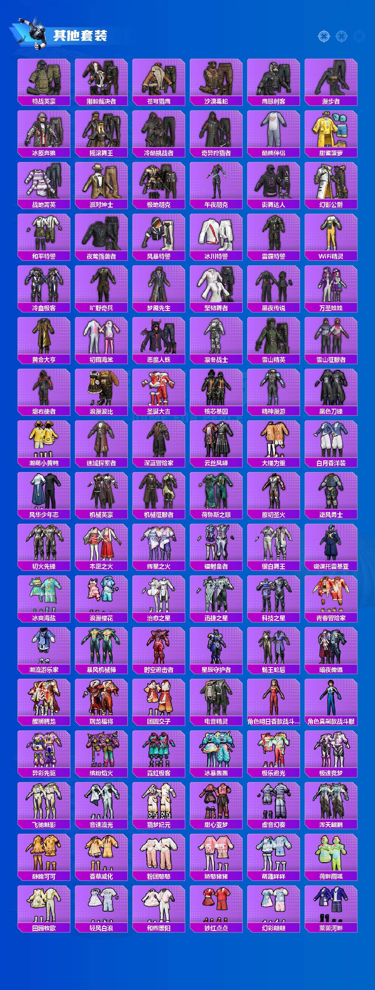 HPQM4140493和平精英账号详情图8