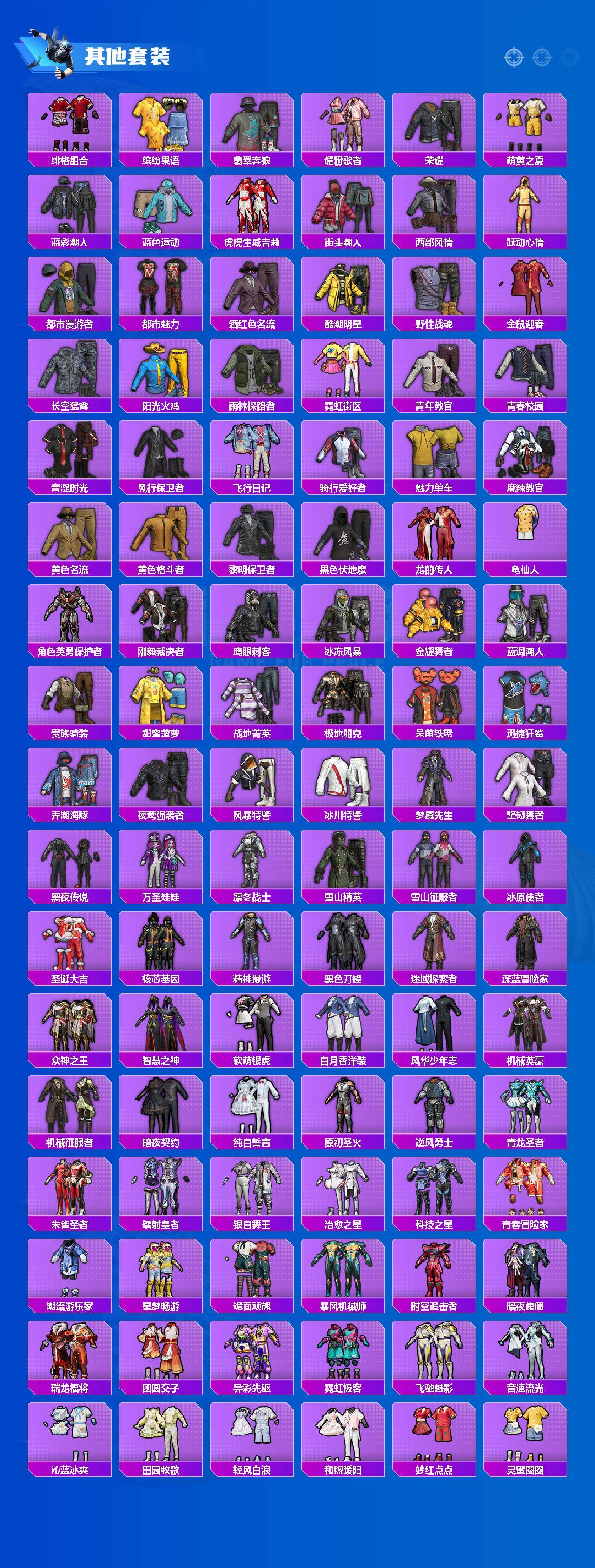 HPLE4139236和平精英账号详情图6