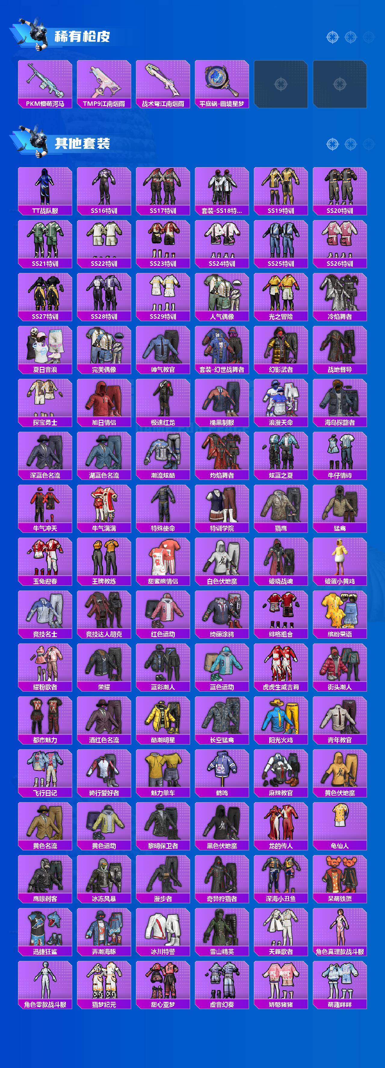 HPQM4138730和平精英账号详情图5