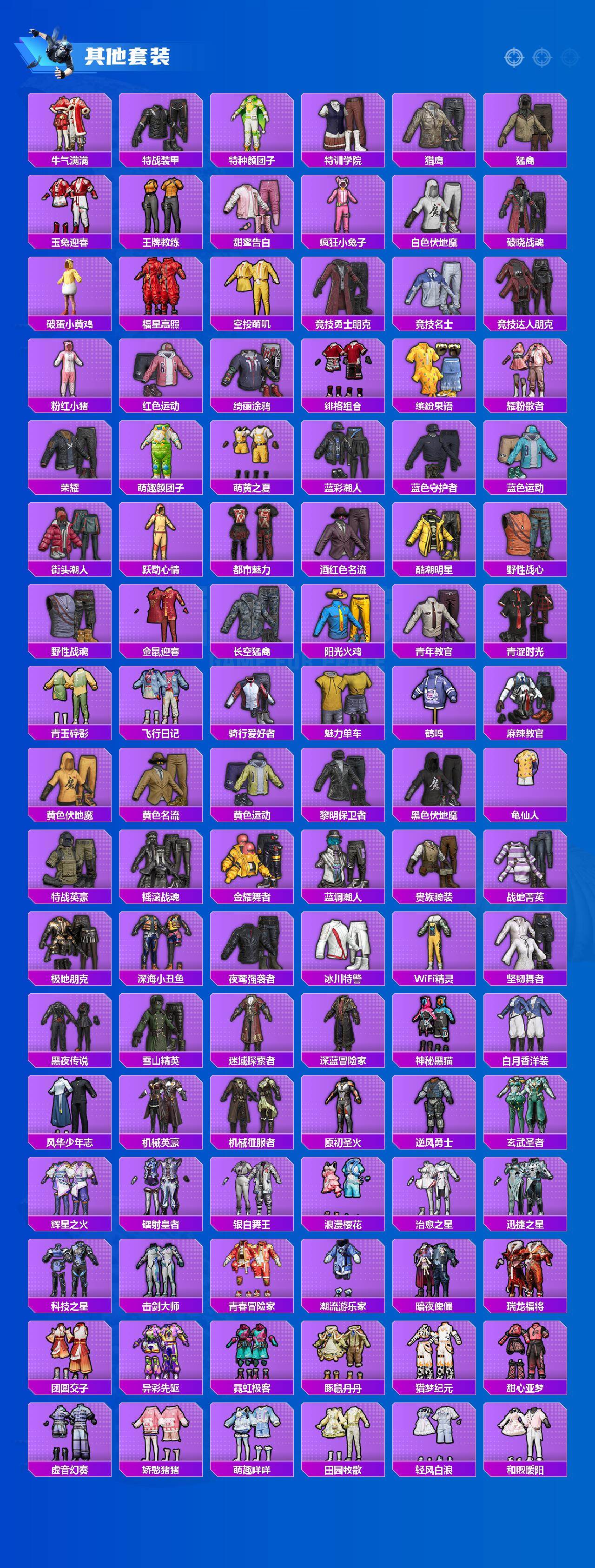 HPLE4139146和平精英账号详情图5