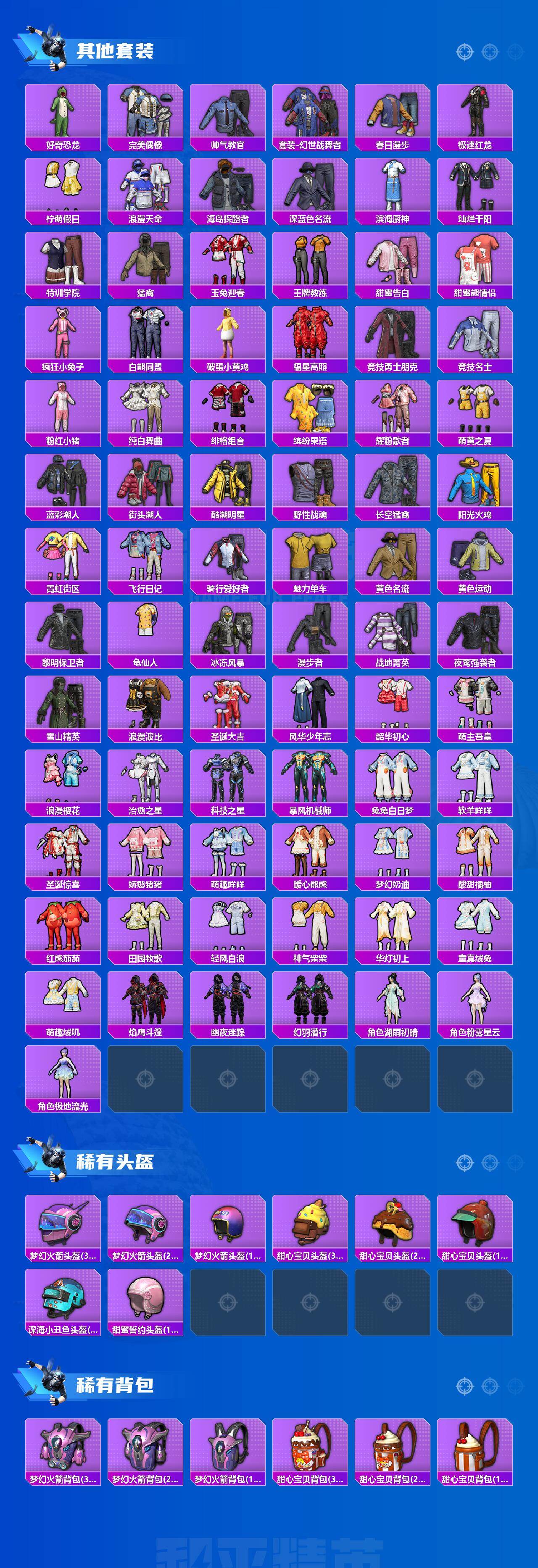 HPQM4140140和平精英账号详情图6