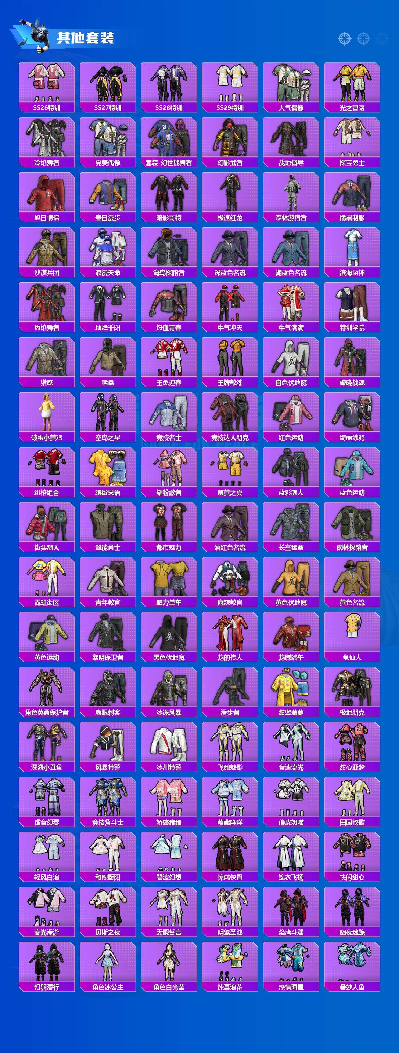 HPLX4139114和平精英账号详情图4