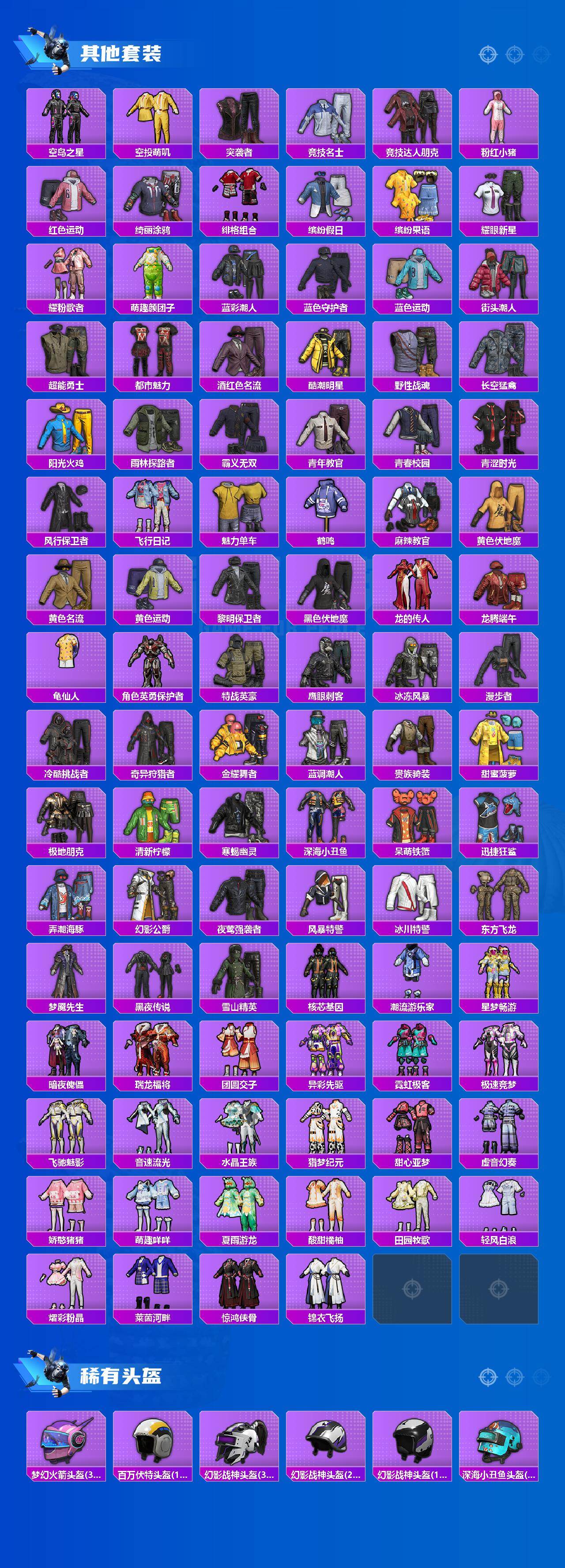 HPLX4139309和平精英账号详情图5