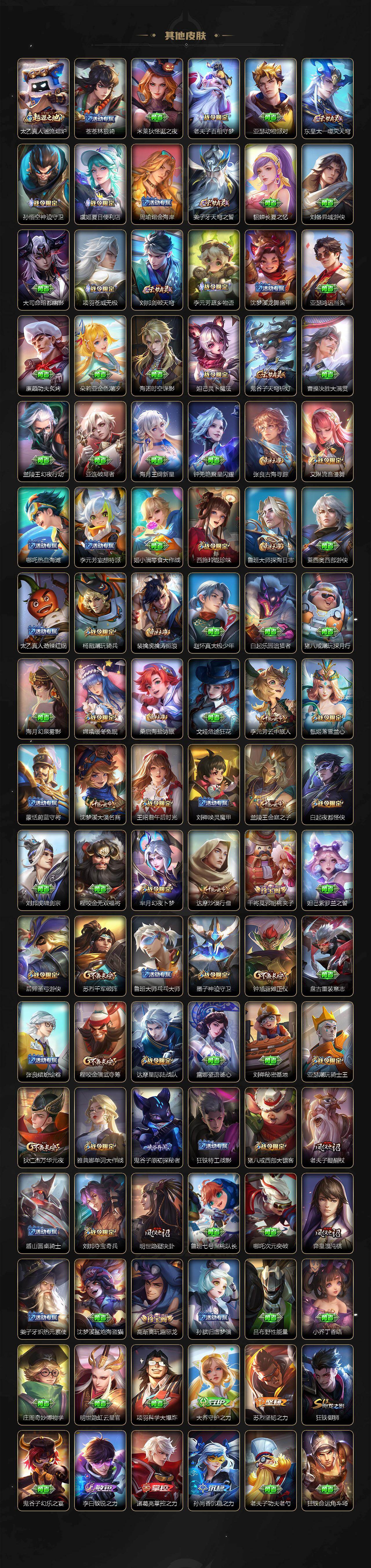 WZCMW4273067王者荣耀账号详情图7