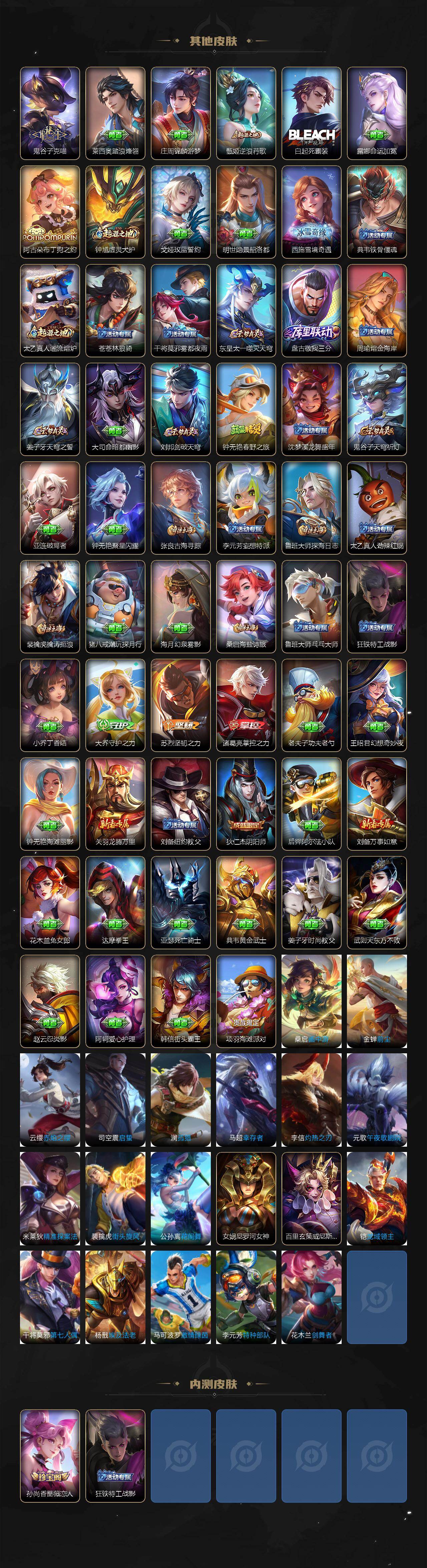 WZQM4275231王者荣耀账号详情图4