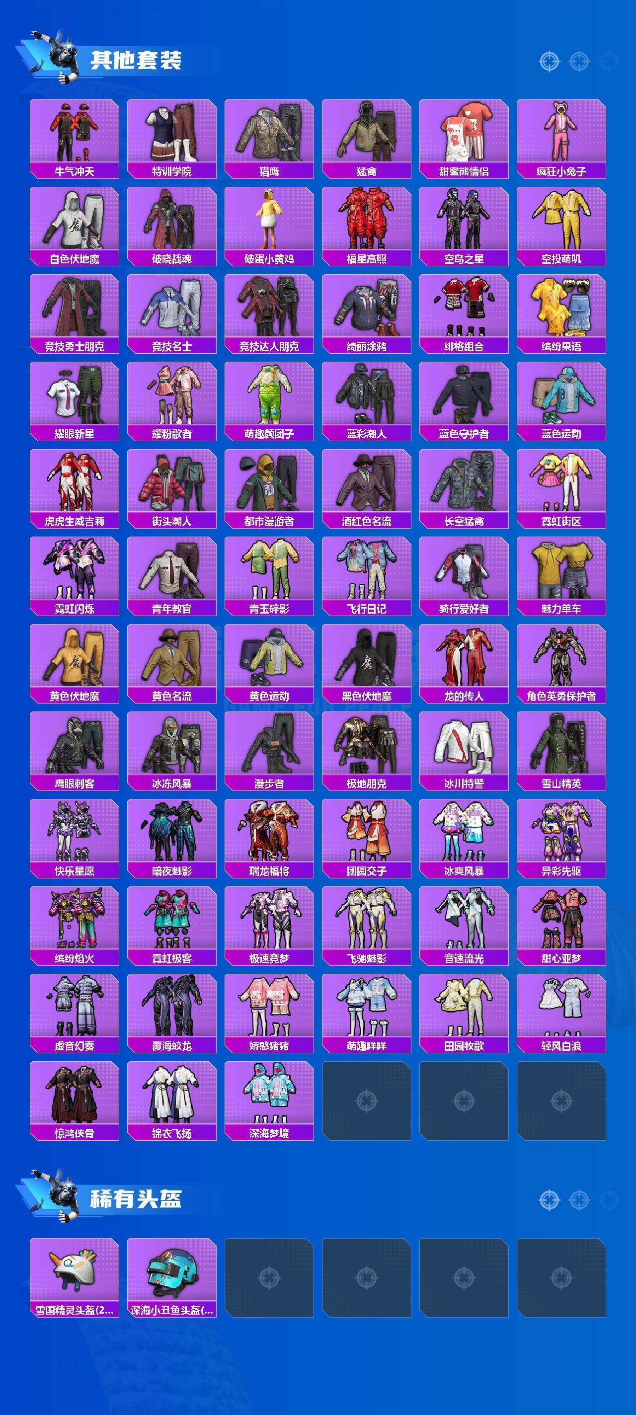 HPQM4141444和平精英账号详情图5