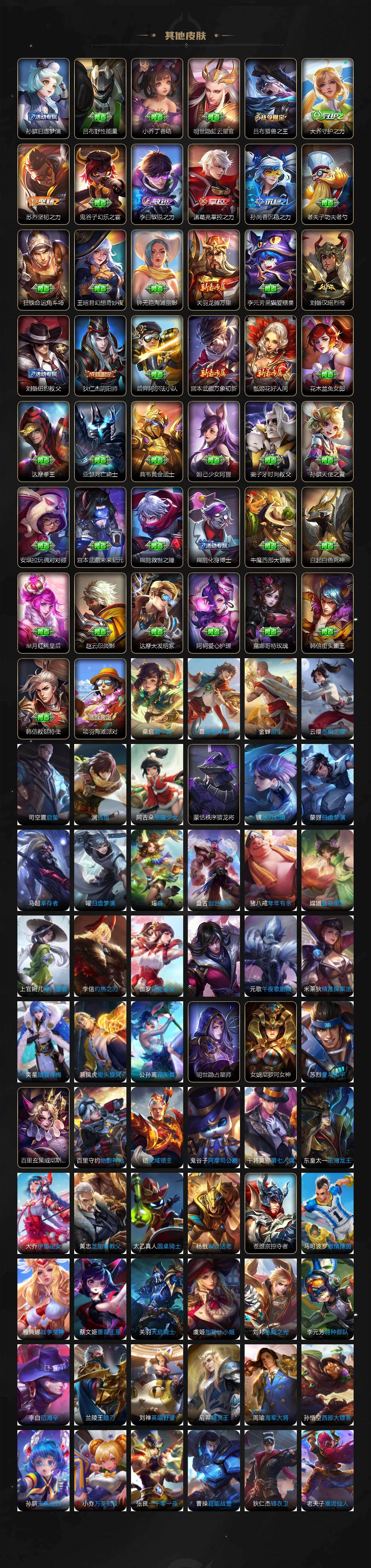 WZLX4253979王者荣耀账号详情图6