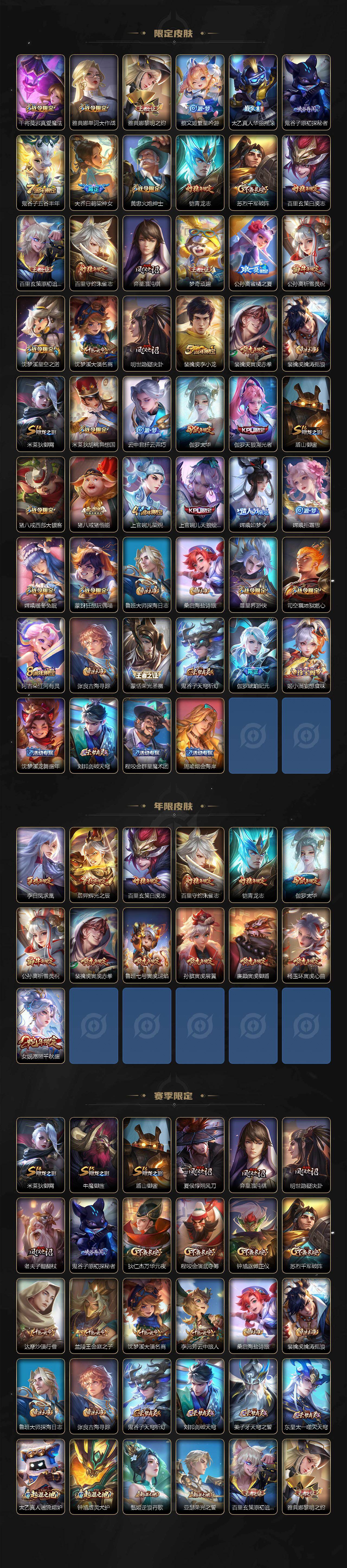 WZQM4273832王者荣耀账号详情图4