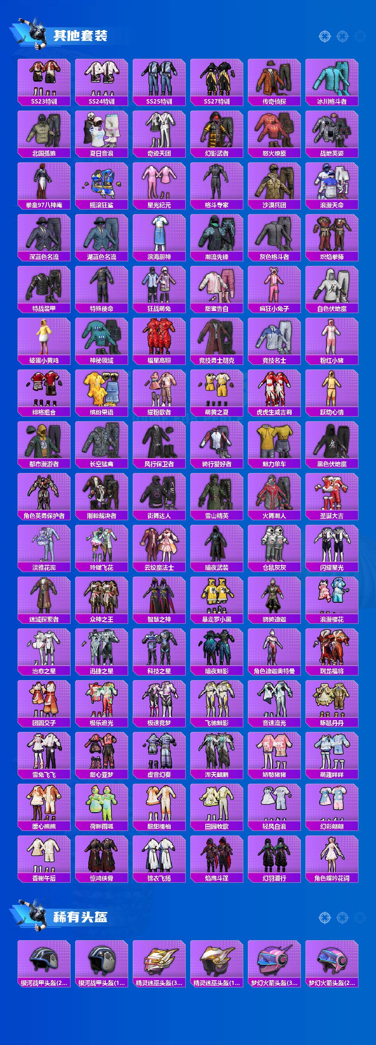 HPQM4154511和平精英账号详情图4