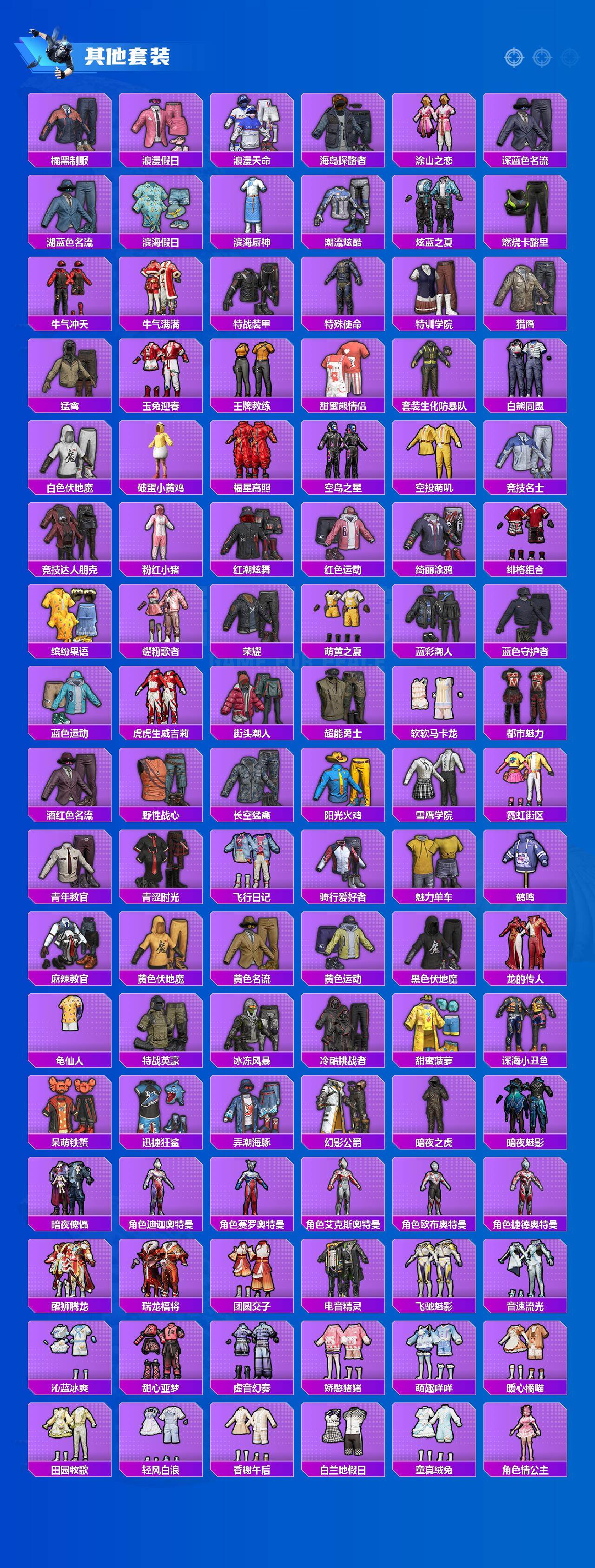 HPQM4142143和平精英账号详情图6 HPQM4142143和平精英账号详情图6