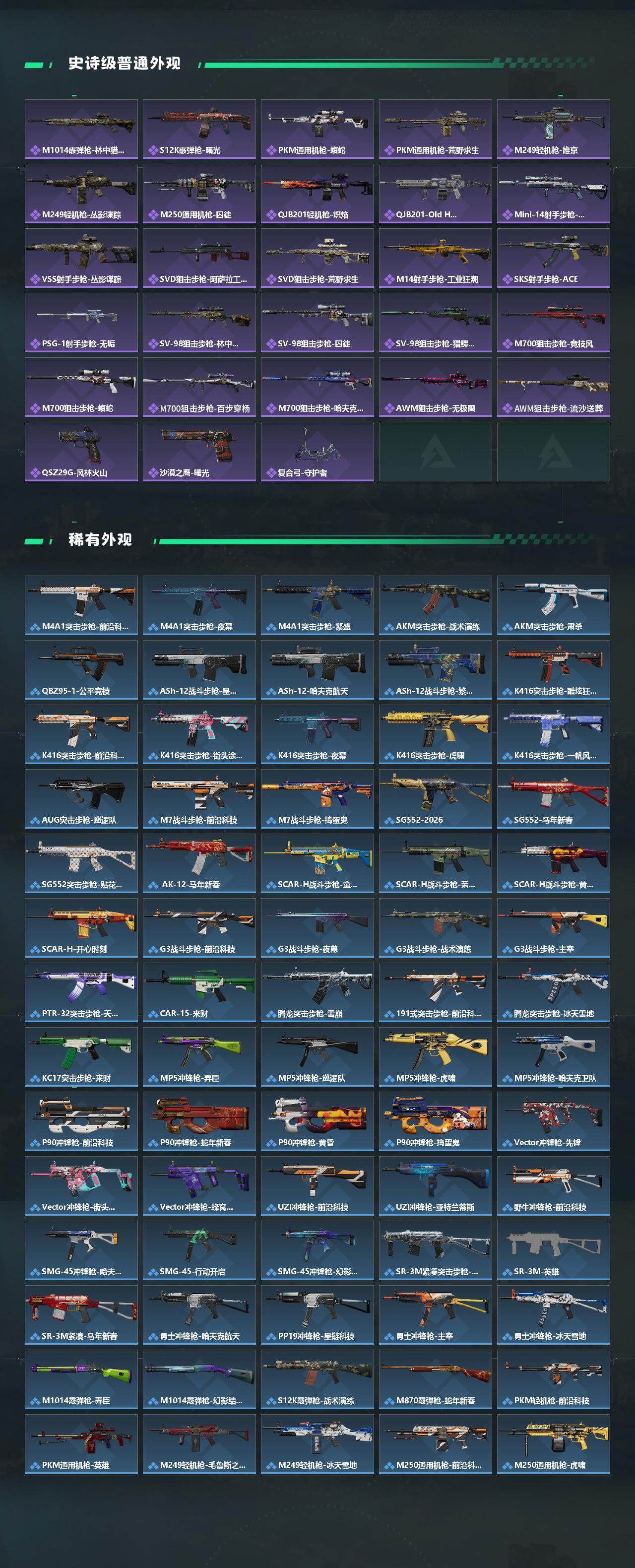 SJZCMW486054三角洲行动账号详情图3