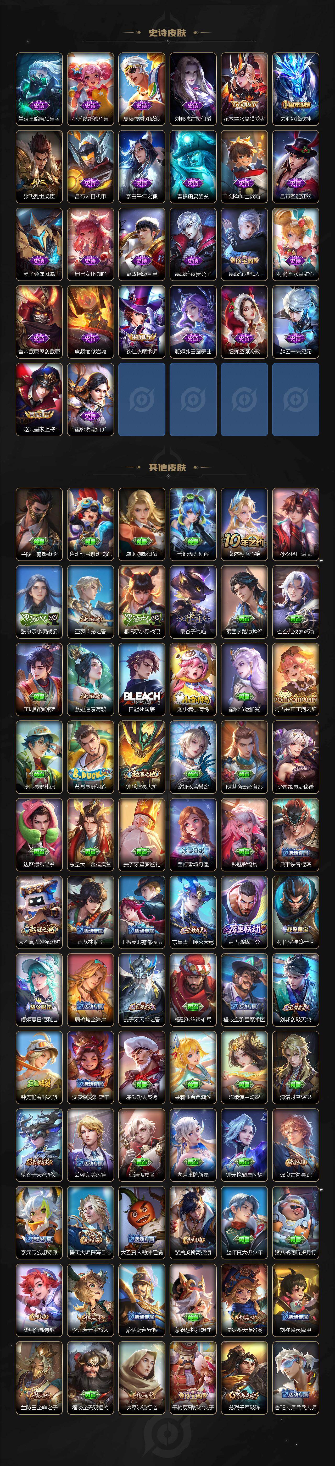 WZEY4257239王者荣耀账号详情图4