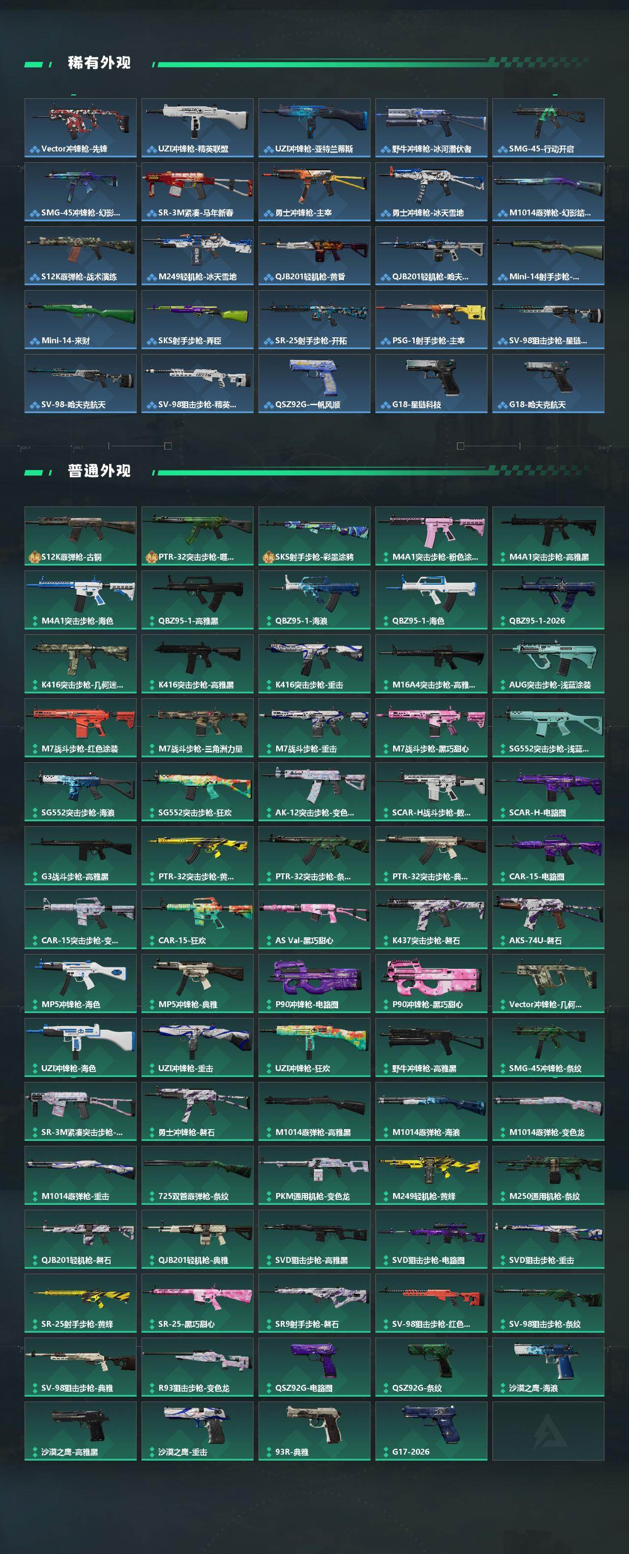 SJZEY481775三角洲行动账号详情图3