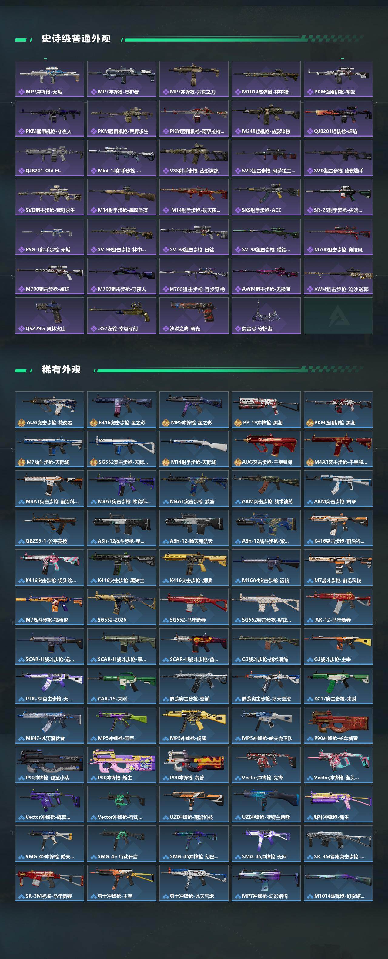 SJZQM484602三角洲行动账号详情图5