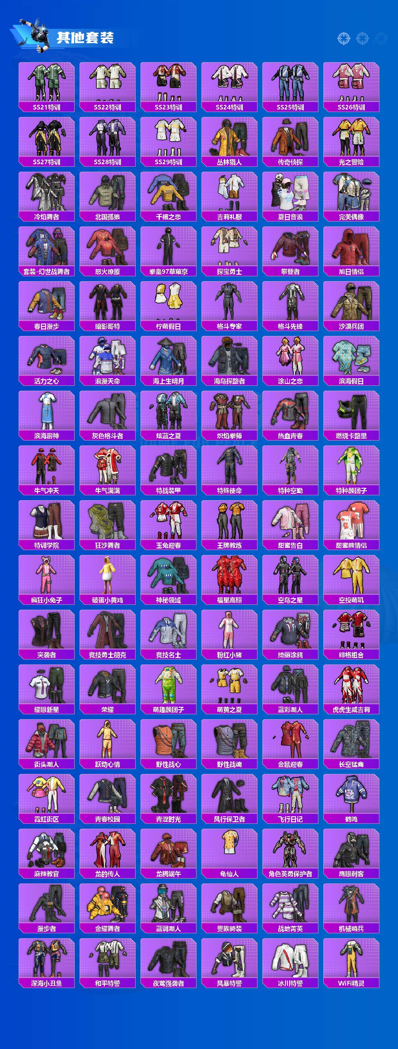 HPQM4142390和平精英账号详情图8 HPQM4142390和平精英账号详情图8