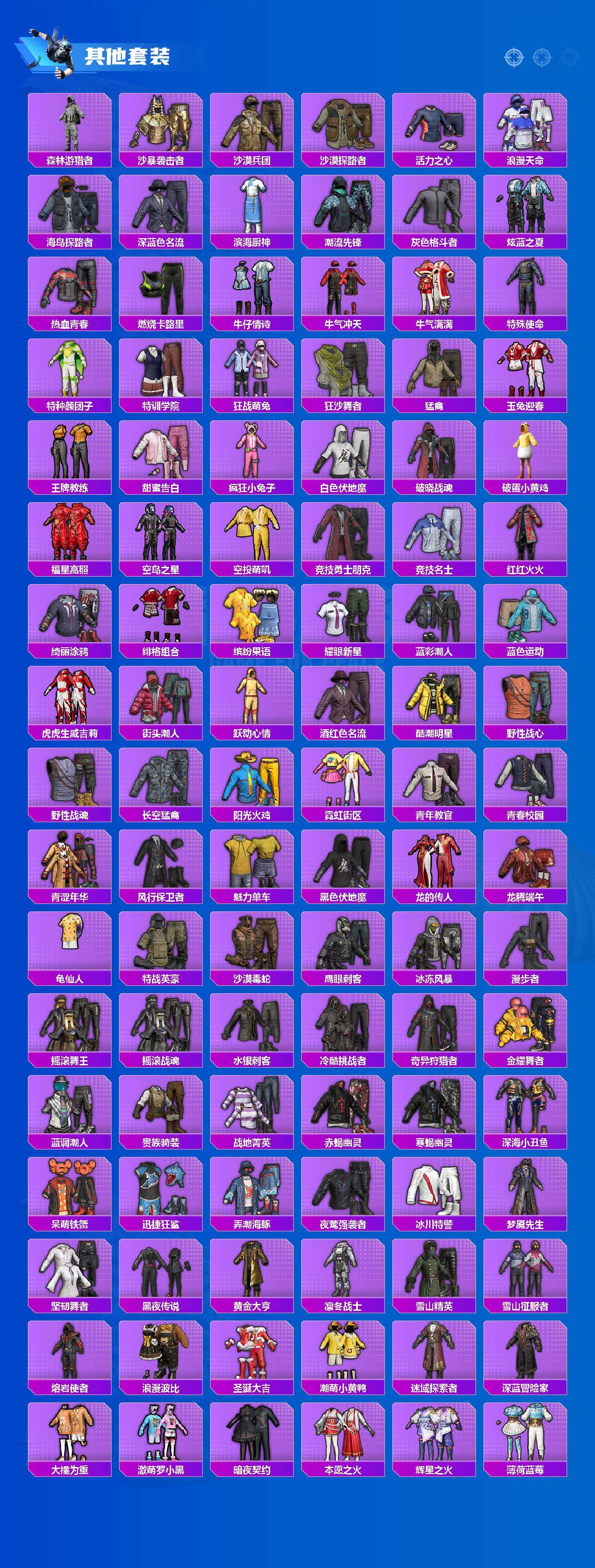 HPQM4142703和平精英账号详情图8