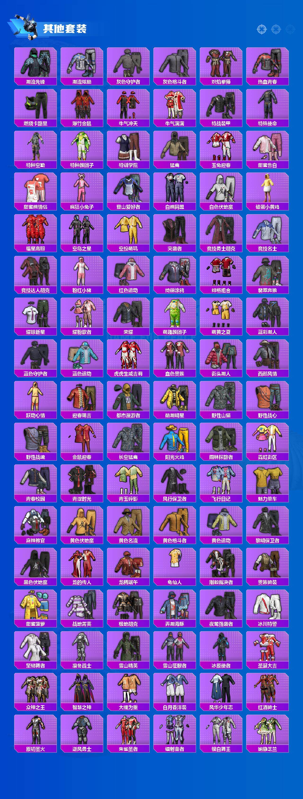 HPLX4143955和平精英账号详情图6 HPLX4143955和平精英账号详情图6