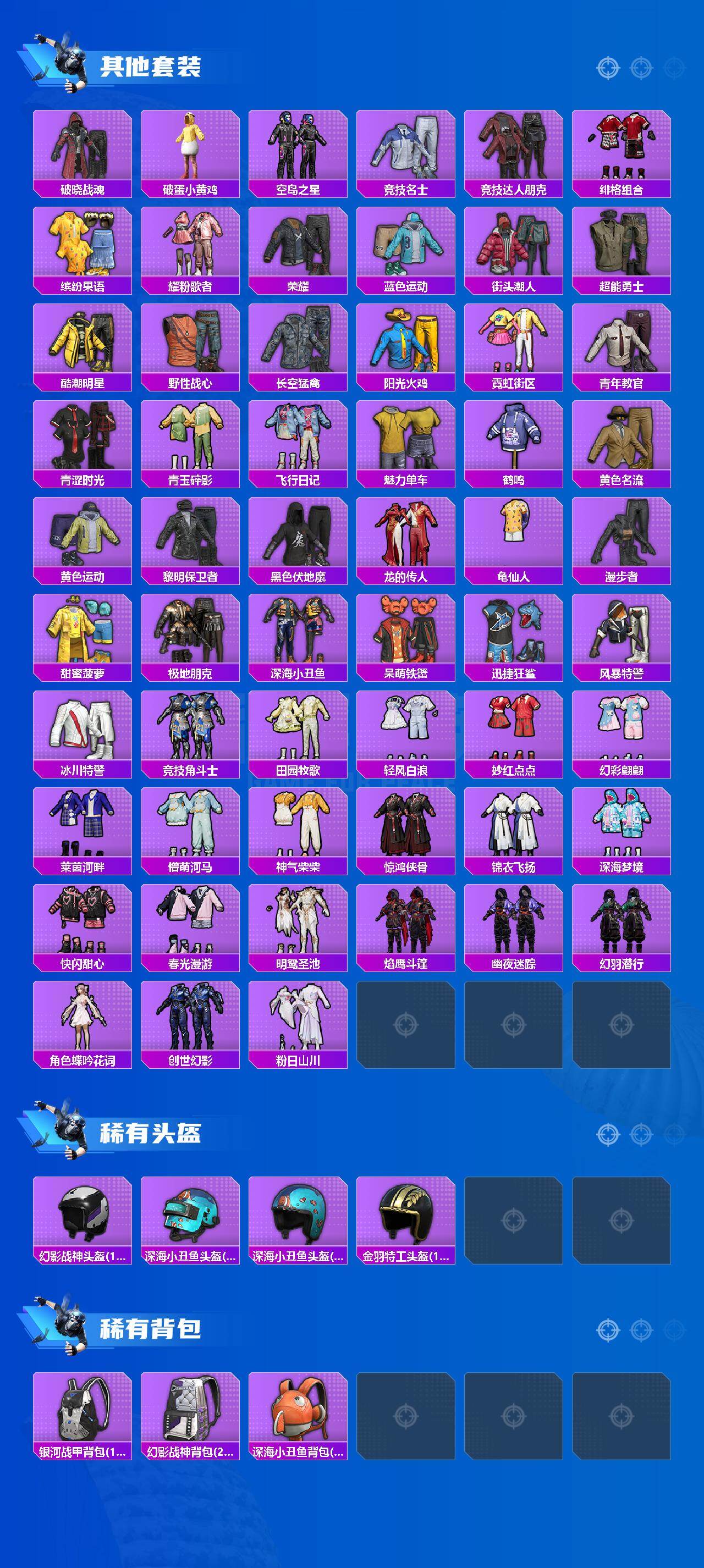 HPLX4144051和平精英账号详情图4