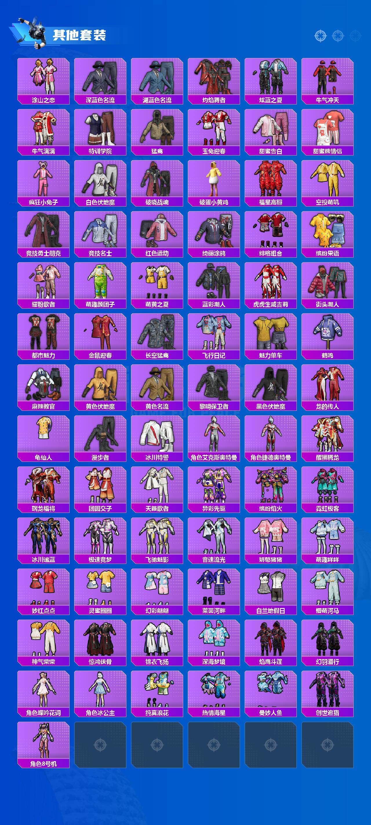 HPLX4143113和平精英账号详情图4