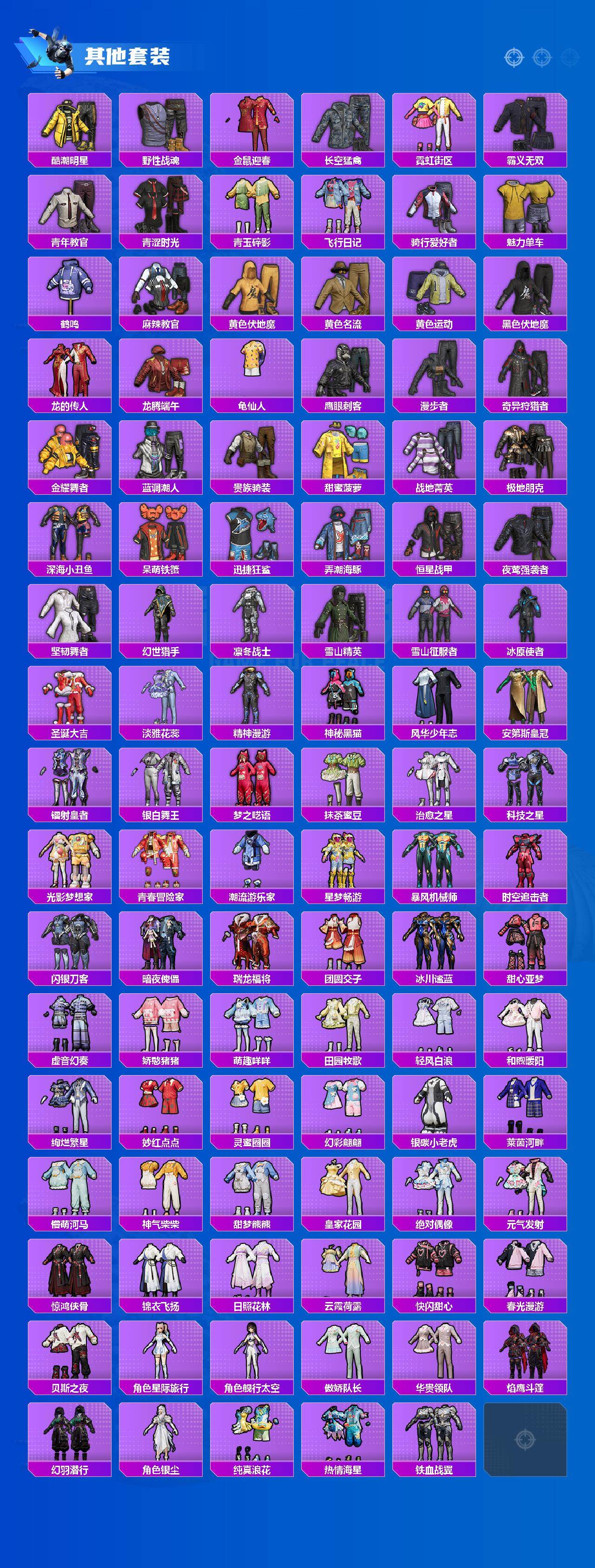 HPLX4143361和平精英账号详情图6 HPLX4143361和平精英账号详情图6