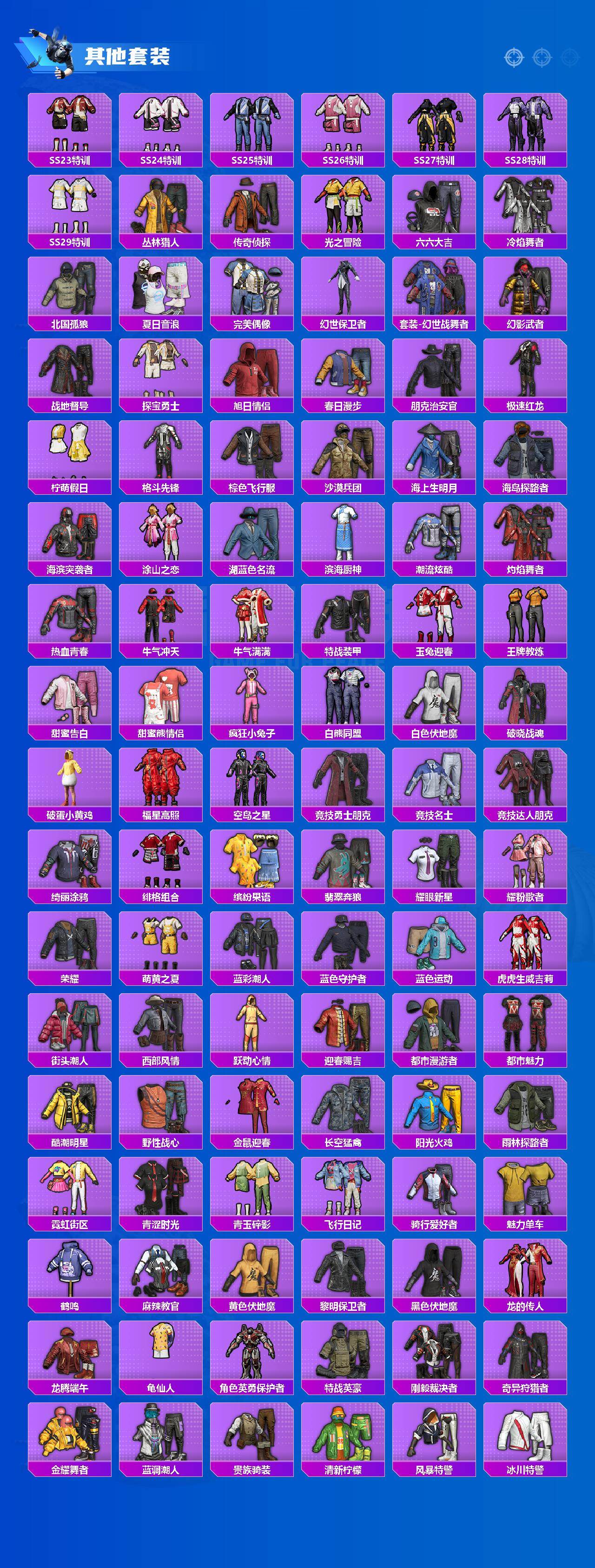 HPLX4143517和平精英账号详情图5