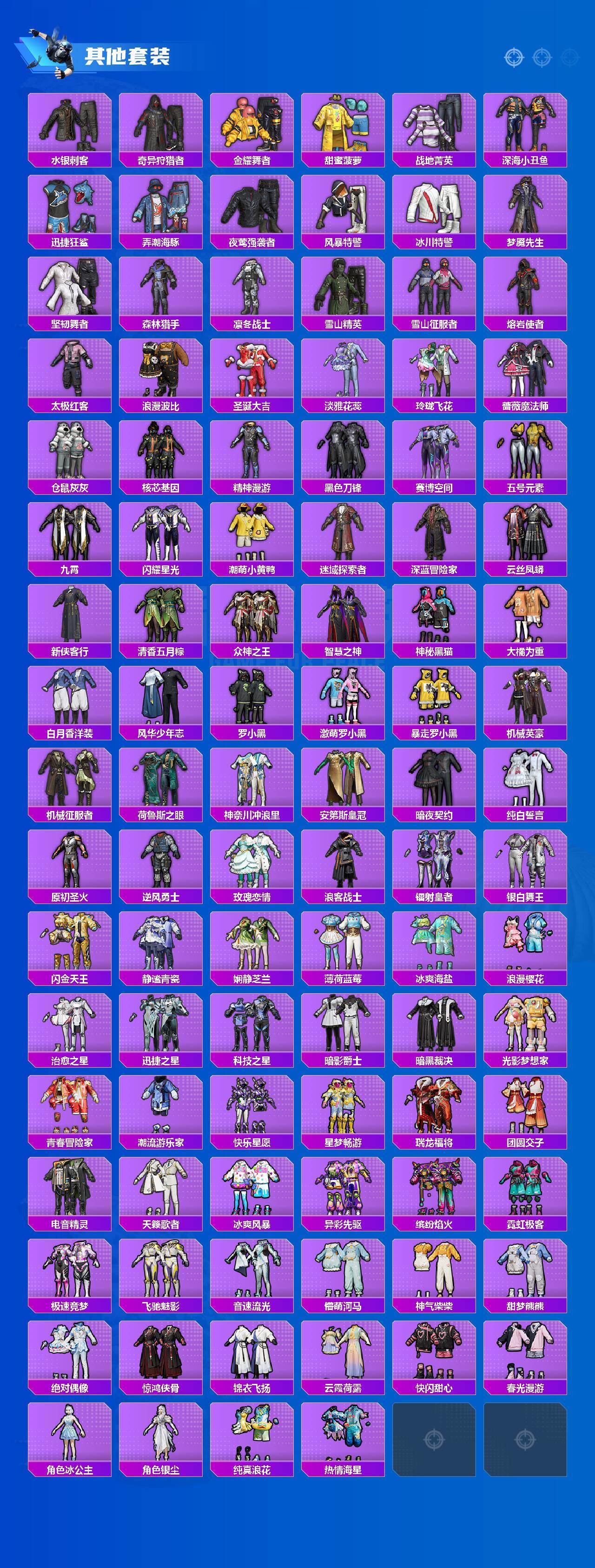 HPQM4143689和平精英账号详情图8