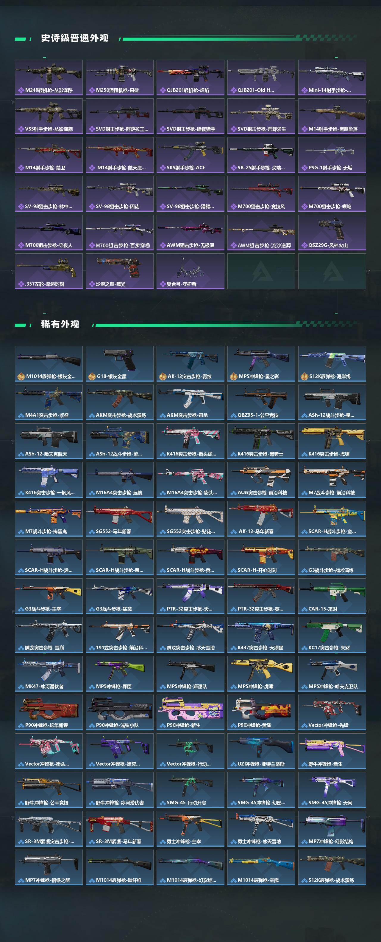 SJZEY481412三角洲行动账号详情图3