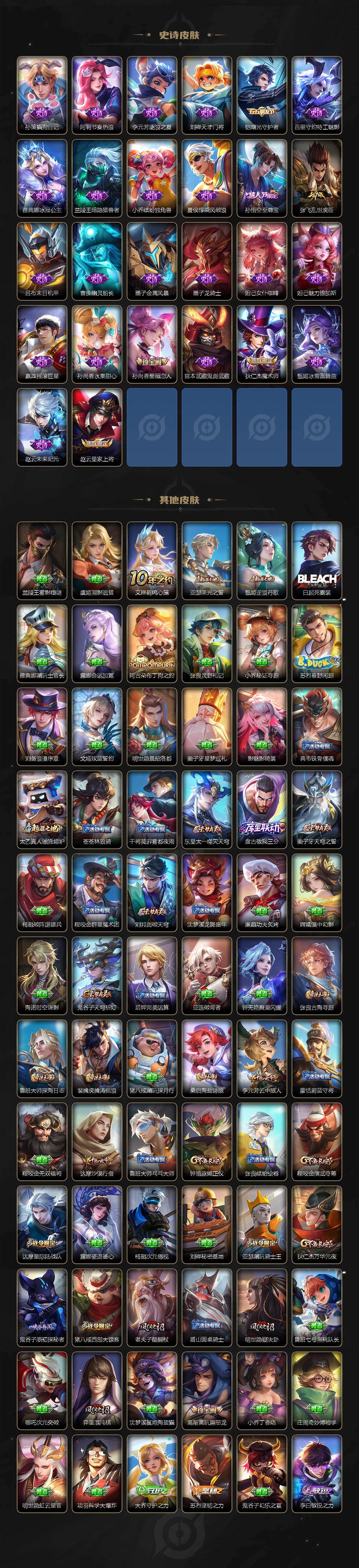 WZEY4261541王者荣耀账号详情图3