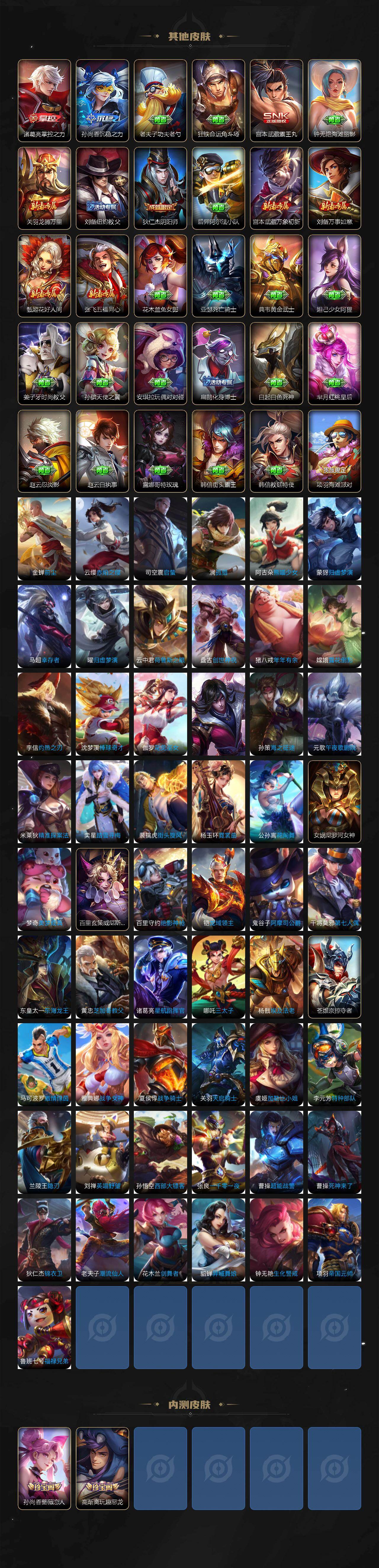 WZEY4261541王者荣耀账号详情图4