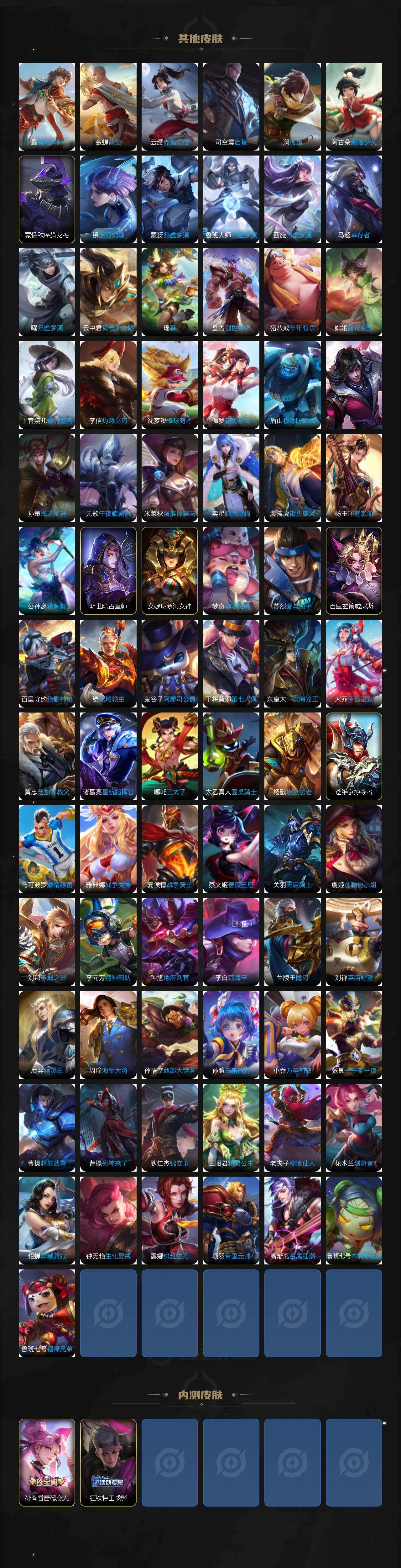 WZXS4281977王者荣耀账号详情图7