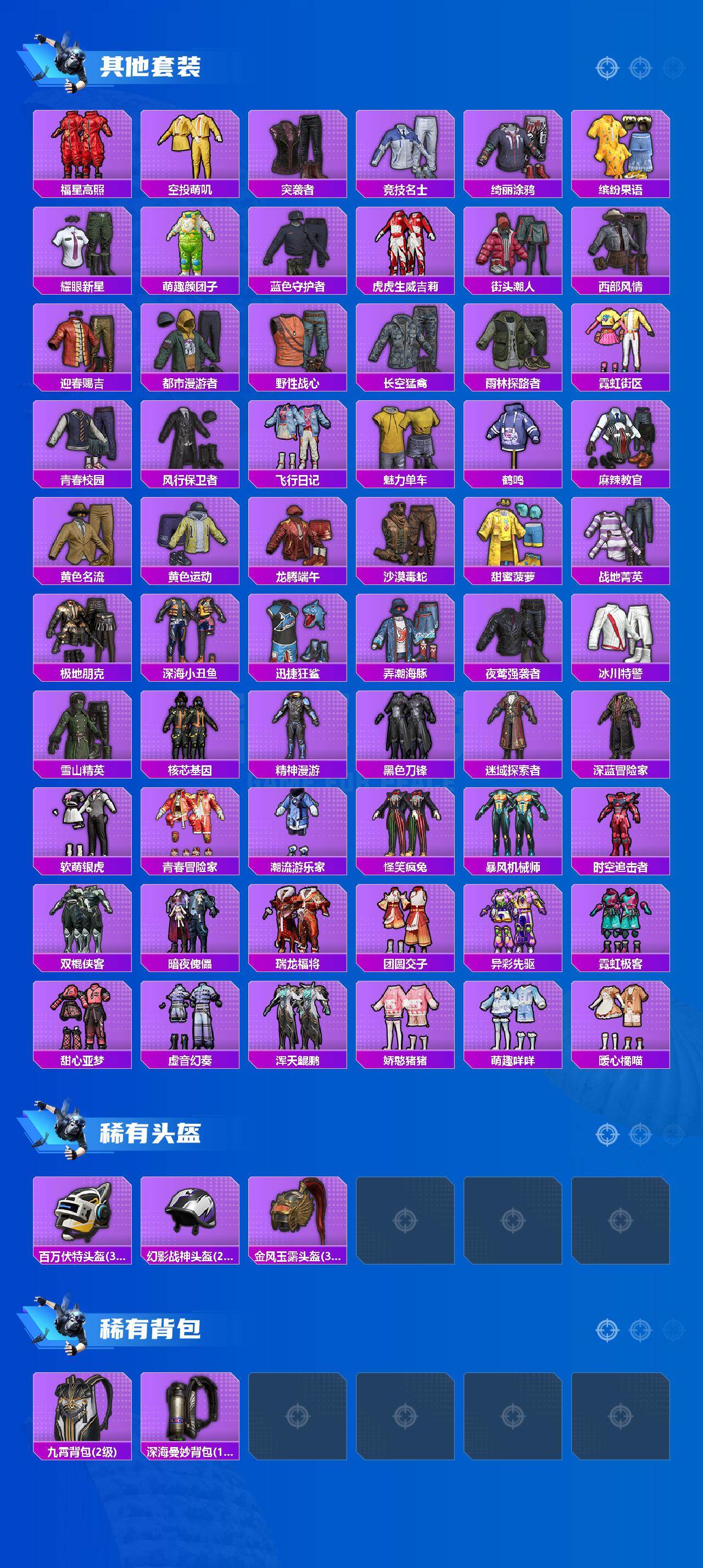 HPQM4158691和平精英账号详情图4