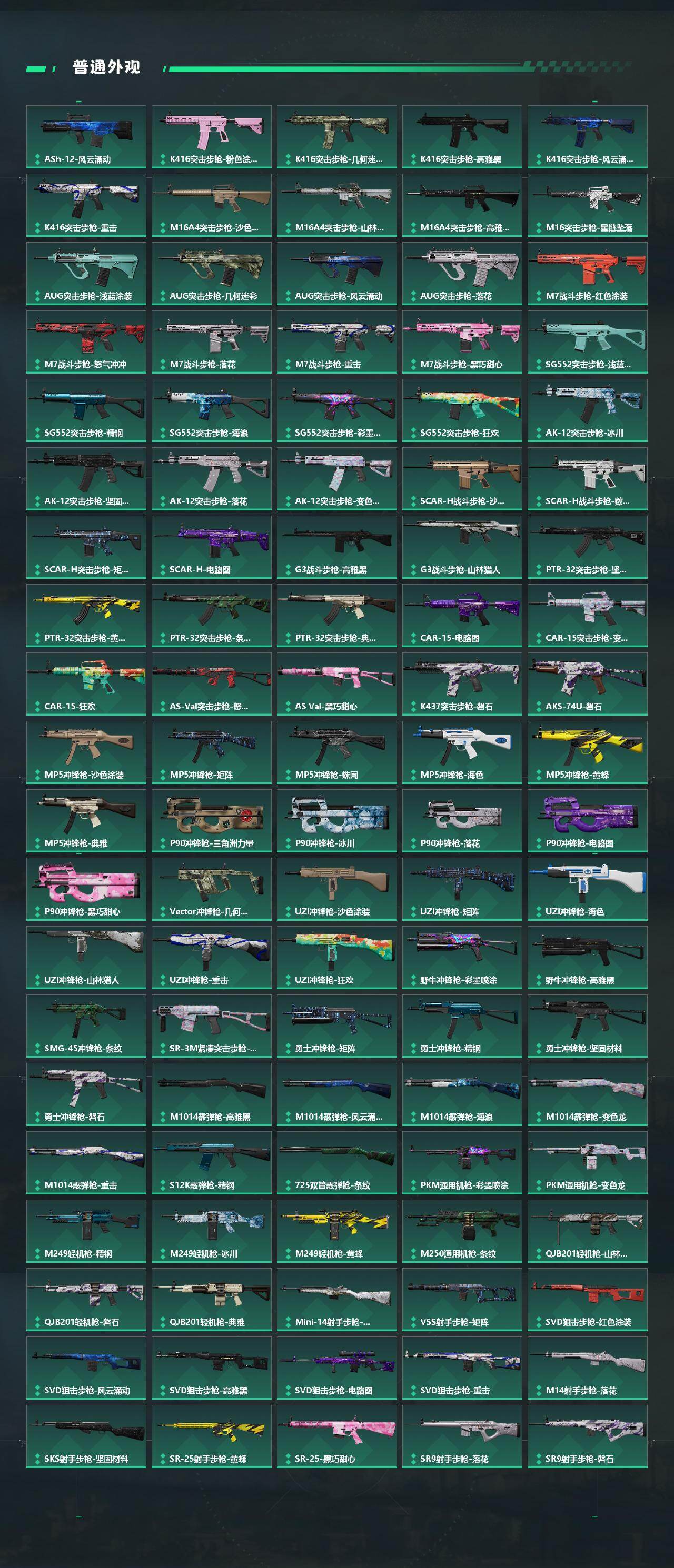 SJZQM4109517三角洲行动账号详情图6