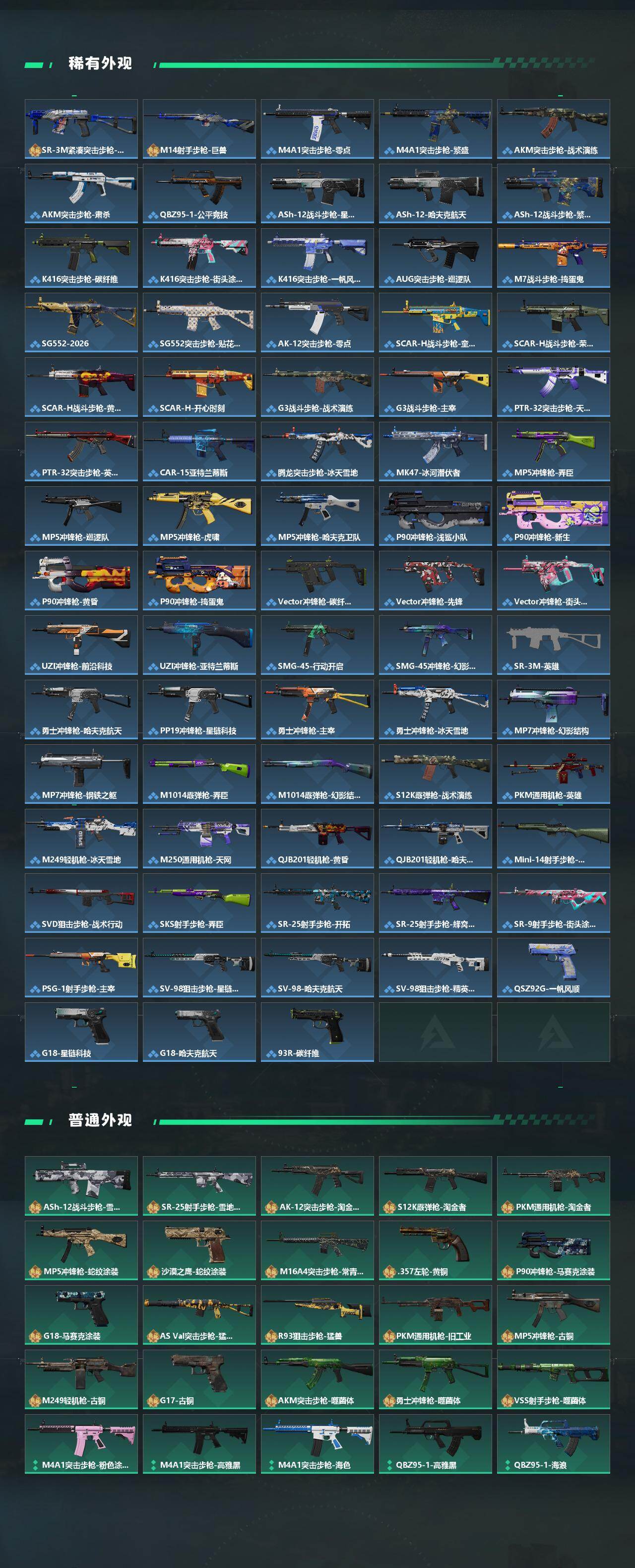 SJZEY481870三角洲行动账号详情图3