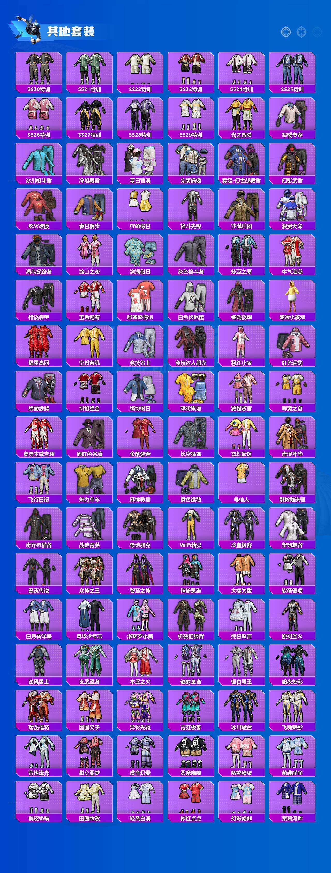 HPLX4156289和平精英账号详情图4