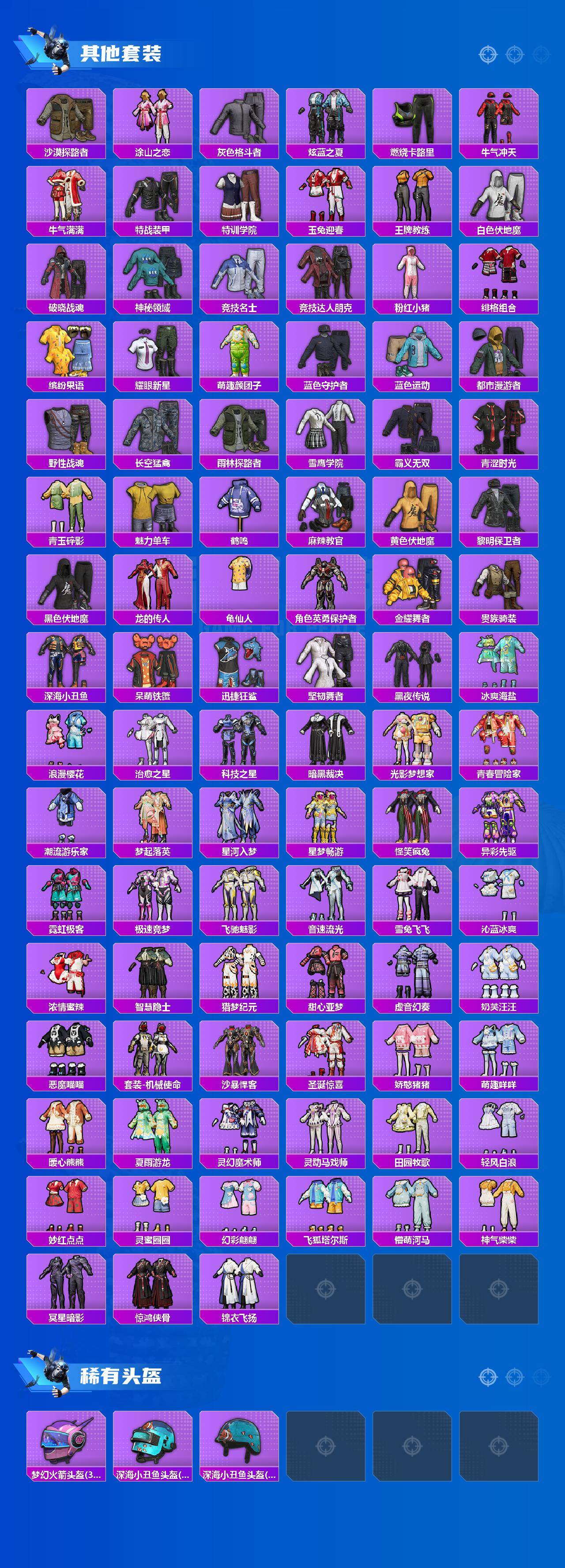 HPCMW4176191和平精英账号详情图3